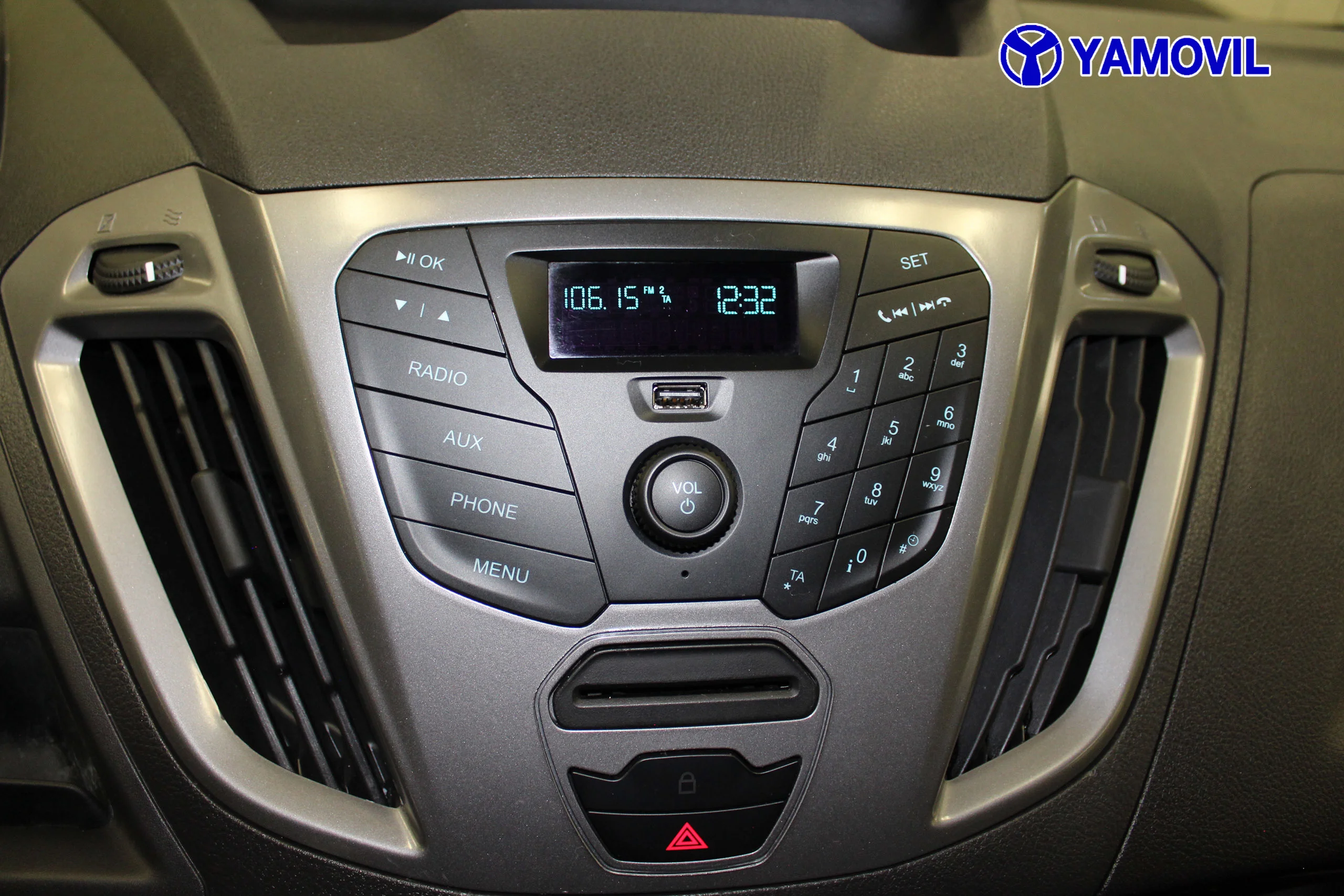 Ford Transit custom FORD TRANSIT CUSTOM 2.0 TDCI 130CV FRIGORIFICA Y CONGELADOR - Foto 28