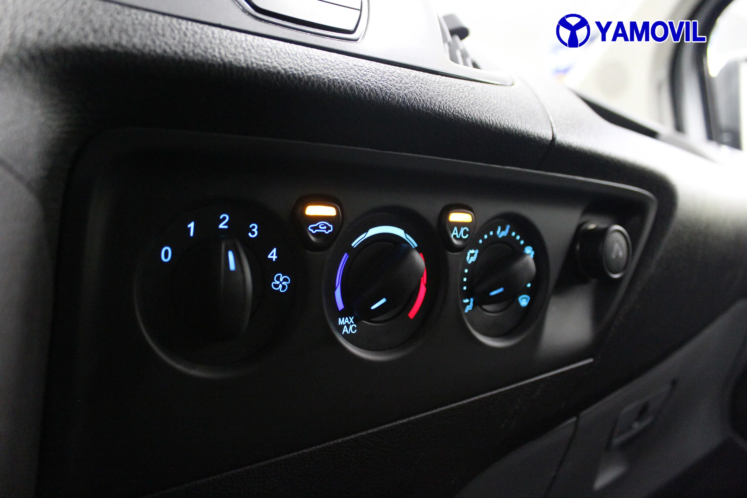 Ford Transit custom FORD TRANSIT CUSTOM 2.0 TDCI 130CV FRIGORIFICA Y CONGELADOR - Foto 29