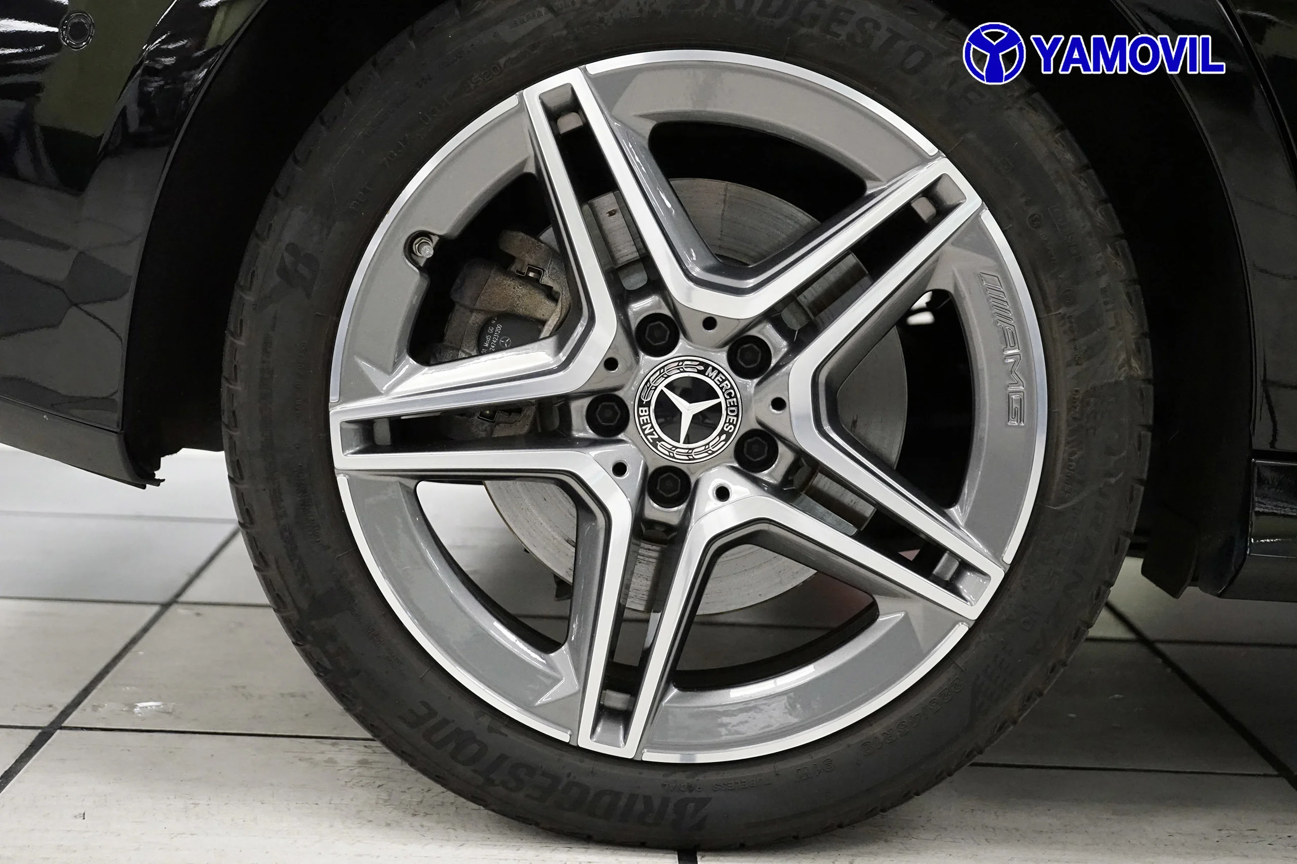 Mercedes-Benz Clase A MERCEDES-BENZ A250 E HIBRIDO-ENCHUFABLE - Foto 10
