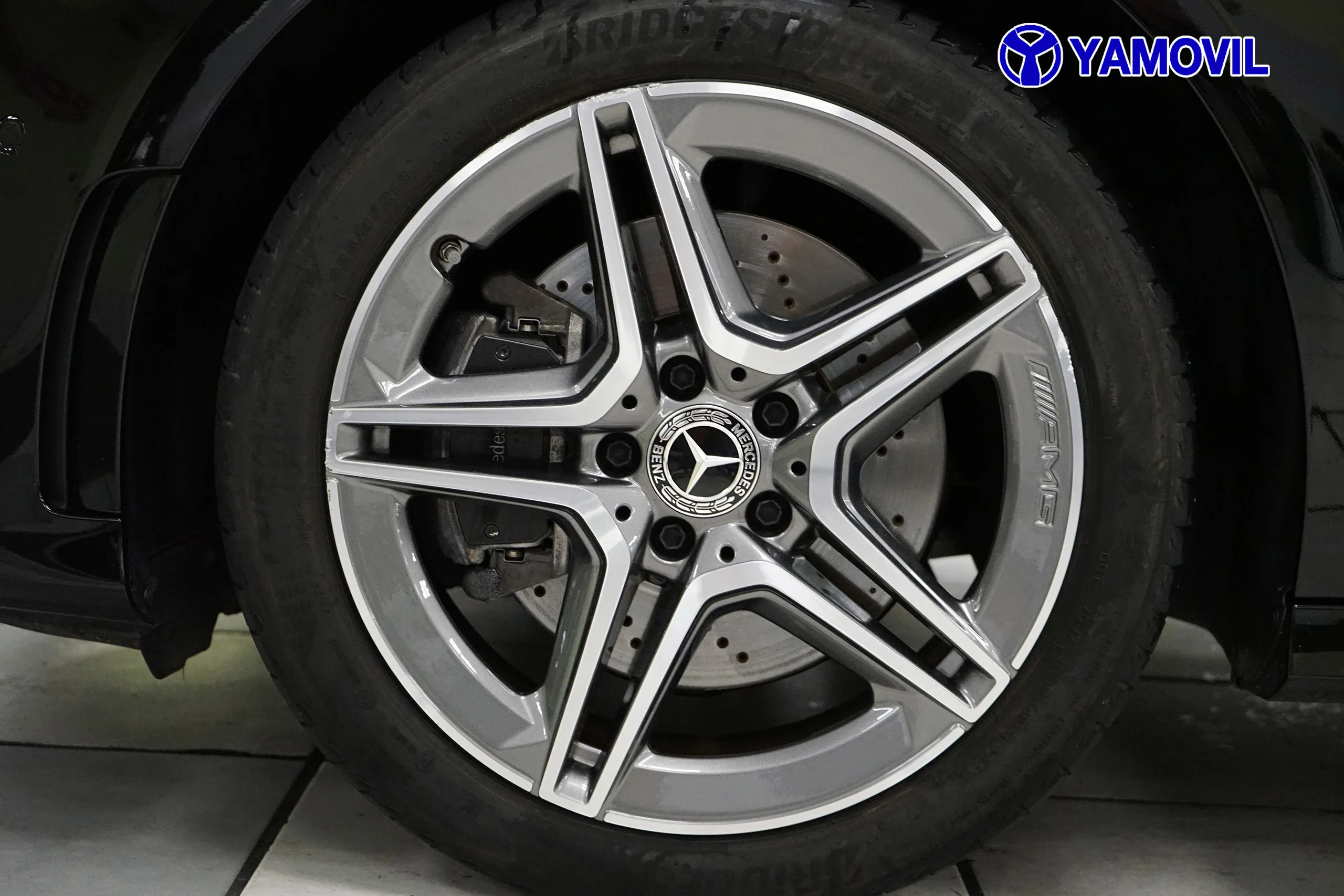 Mercedes-Benz Clase A MERCEDES-BENZ A250 E HIBRIDO-ENCHUFABLE - Foto 12