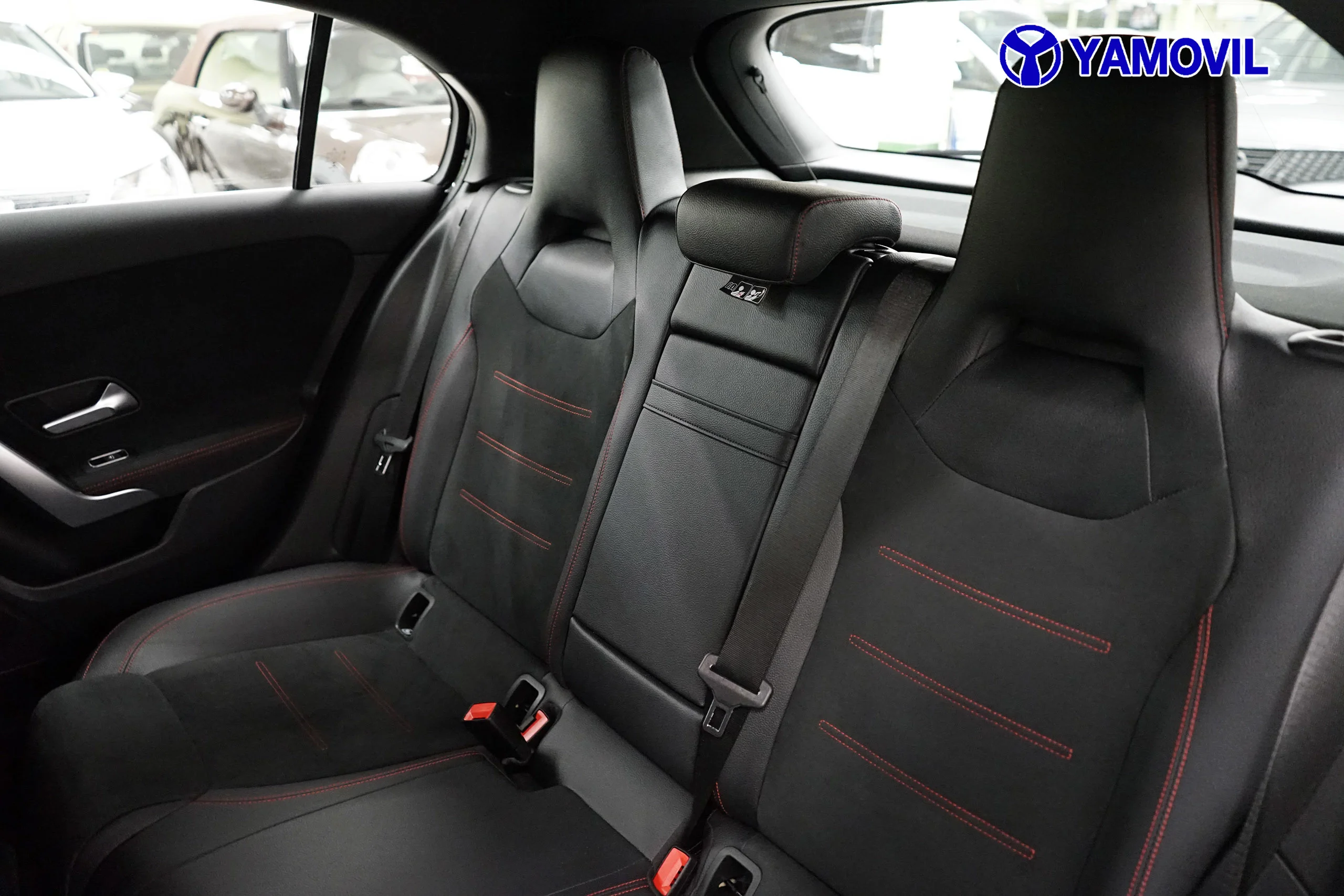 Mercedes-Benz Clase A MERCEDES-BENZ A250 E HIBRIDO-ENCHUFABLE - Foto 14