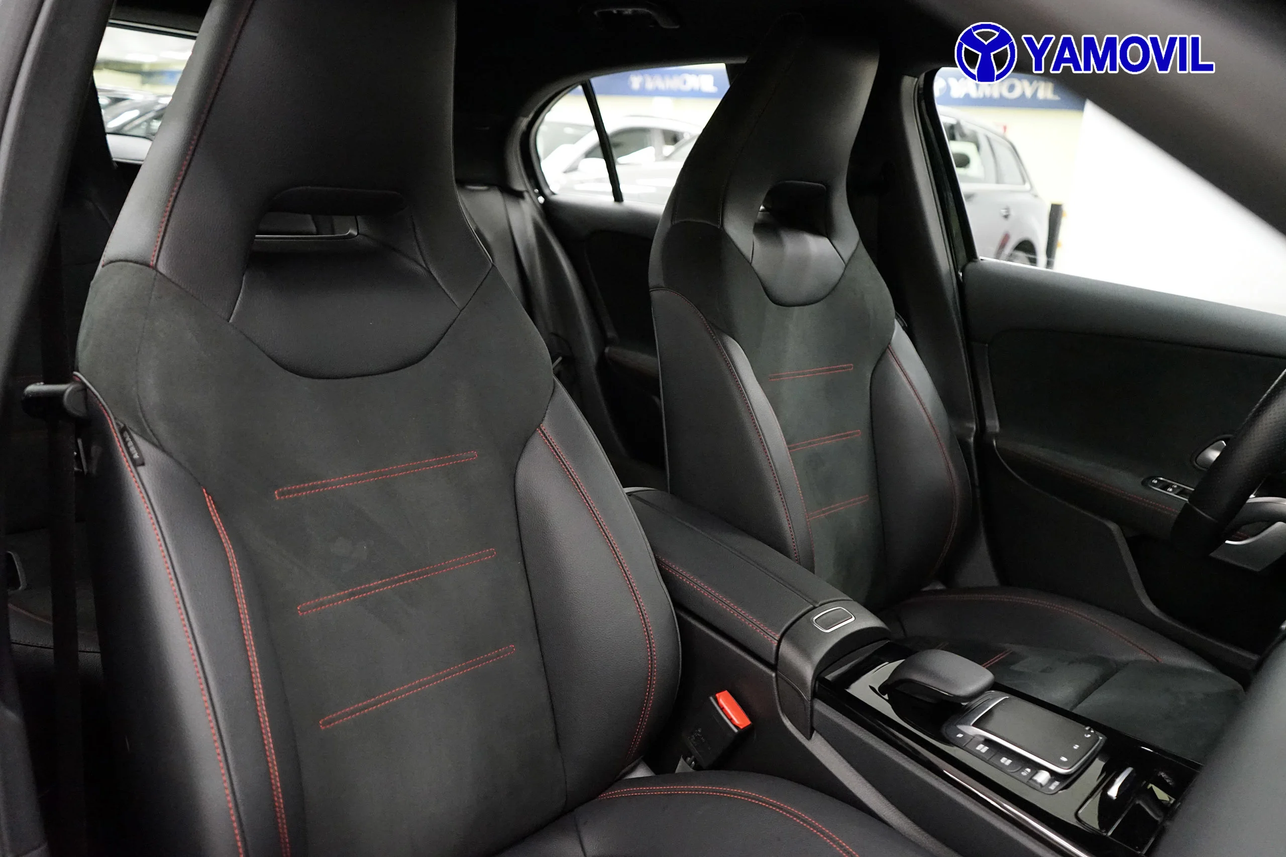 Mercedes-Benz Clase A MERCEDES-BENZ A250 E HIBRIDO-ENCHUFABLE - Foto 15