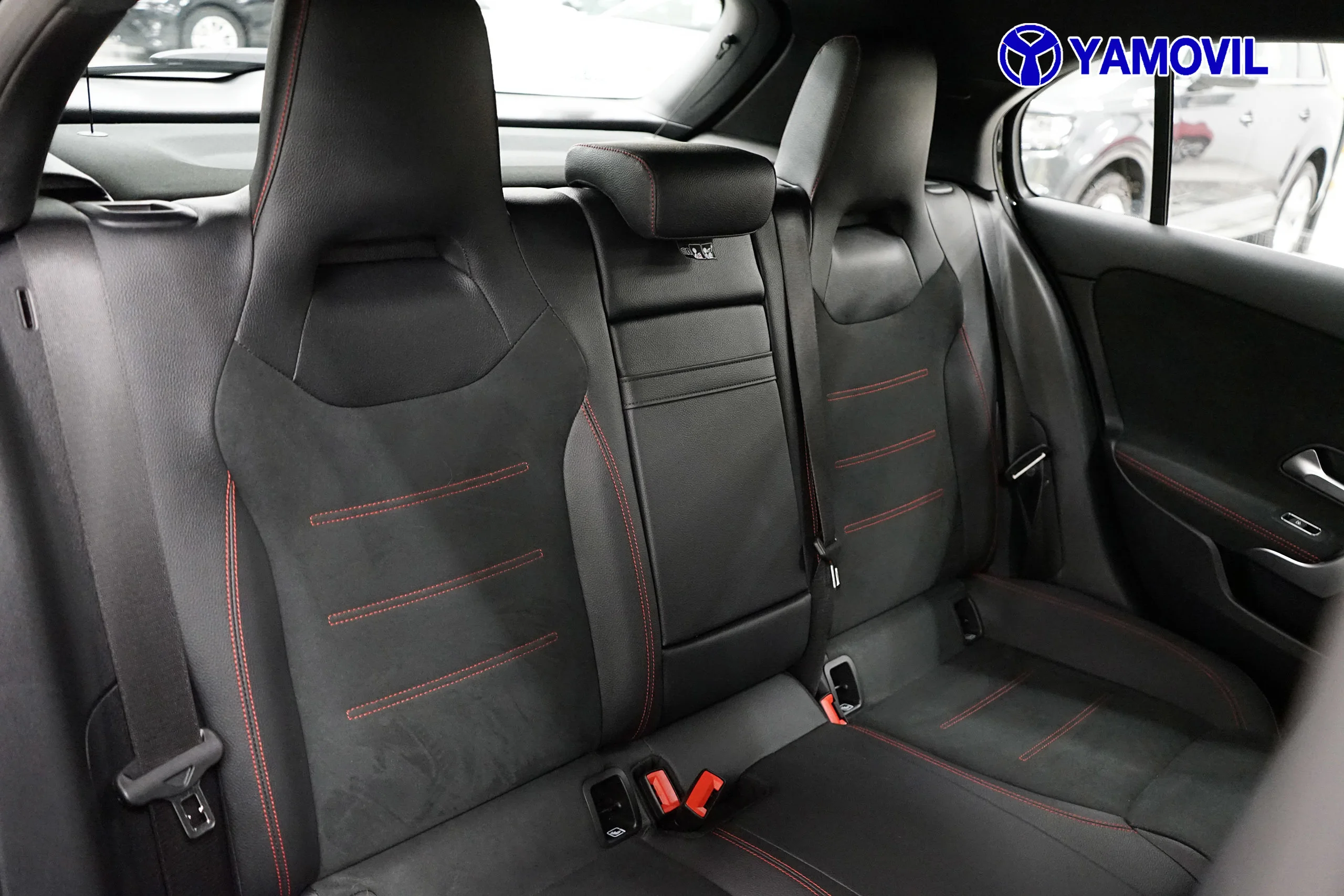 Mercedes-Benz Clase A MERCEDES-BENZ A250 E HIBRIDO-ENCHUFABLE - Foto 16