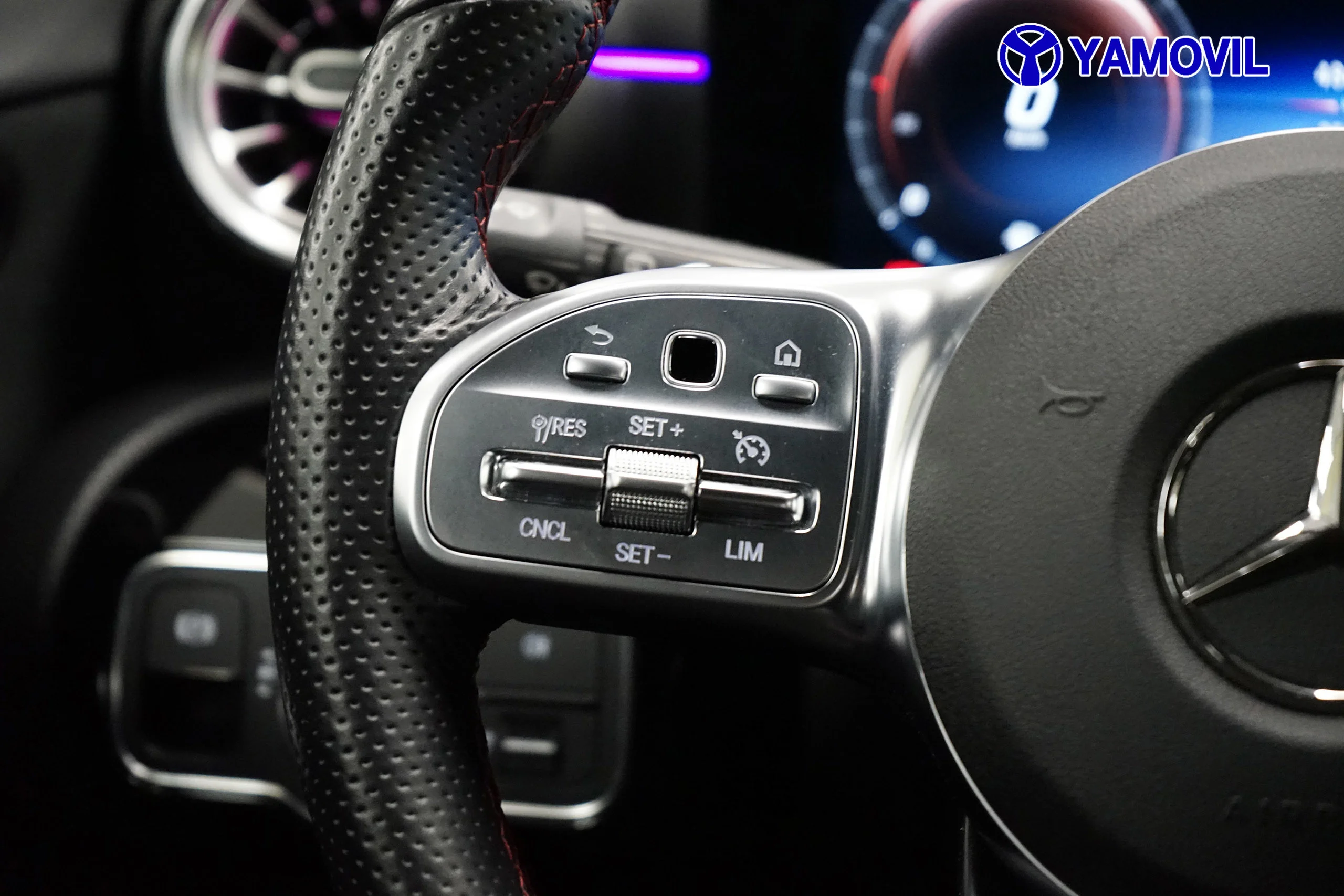 Mercedes-Benz Clase A MERCEDES-BENZ A250 E HIBRIDO-ENCHUFABLE - Foto 19