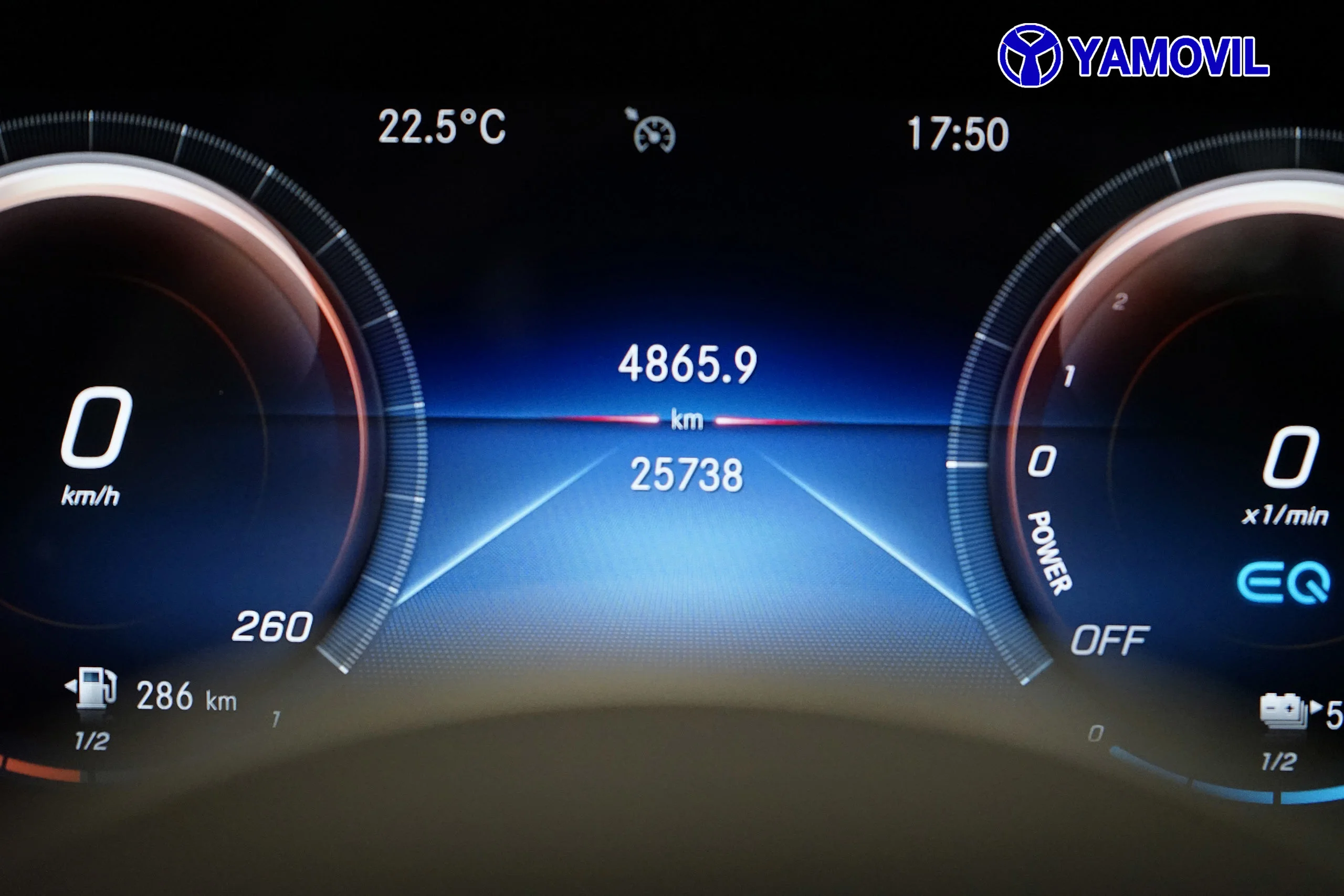 Mercedes-Benz Clase A MERCEDES-BENZ A250 E HIBRIDO-ENCHUFABLE - Foto 22