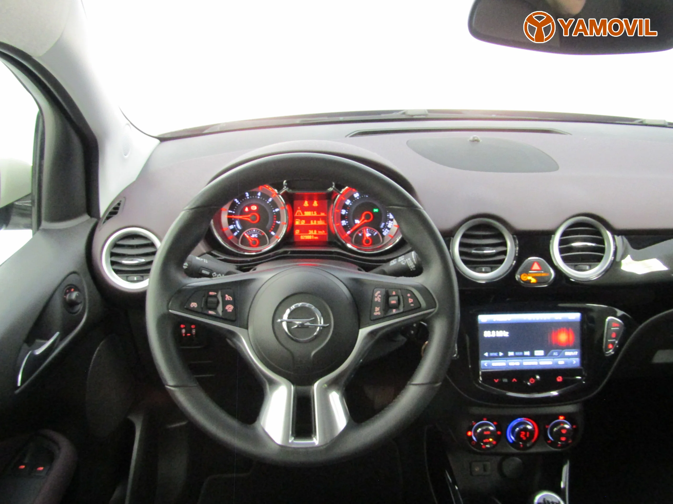 Opel Adam 1.4 XER GLAM - Foto 17