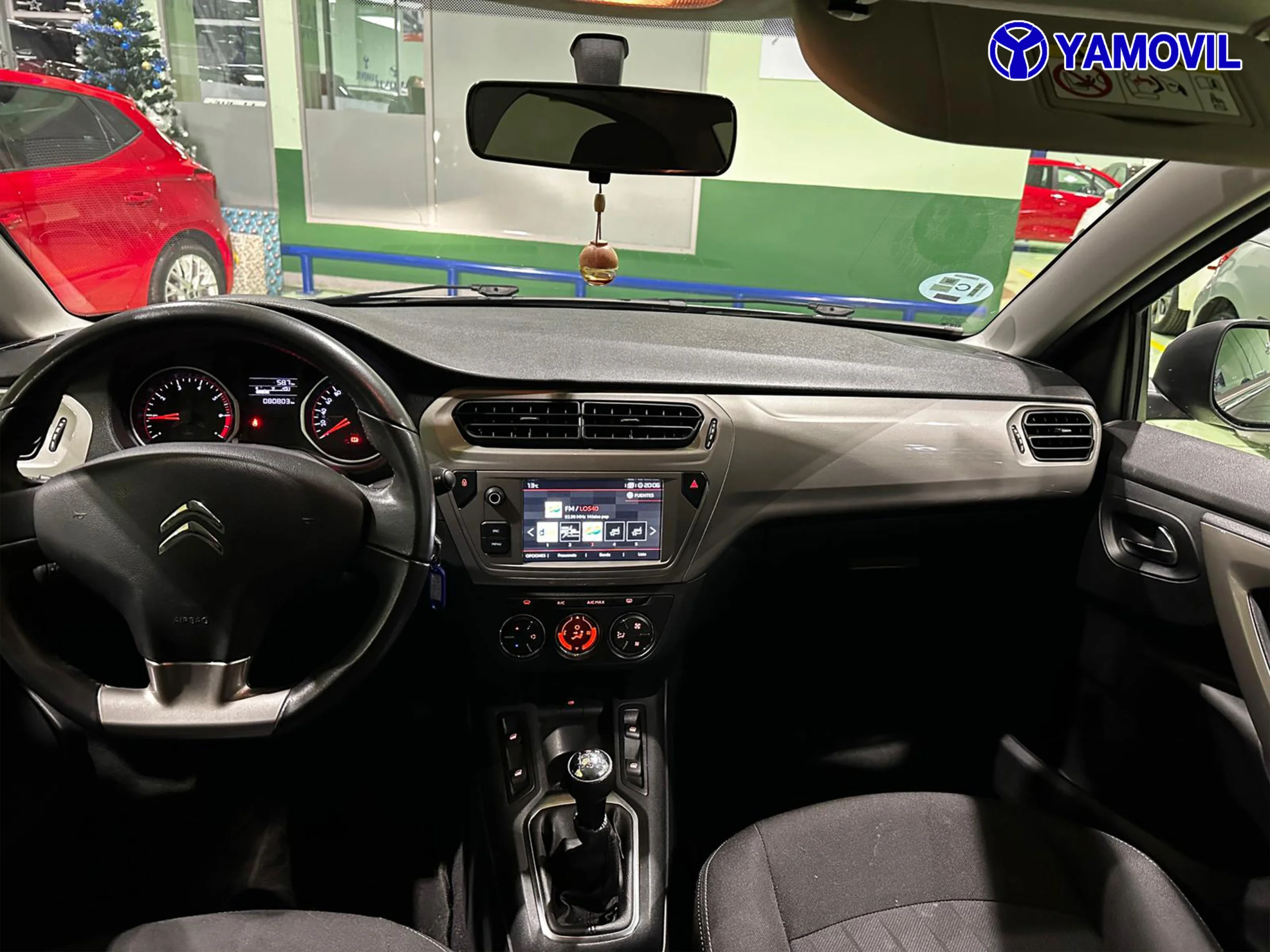 Citroen C-Elysee BlueHDi 100 Shine 75 kW (102 CV) - Foto 3