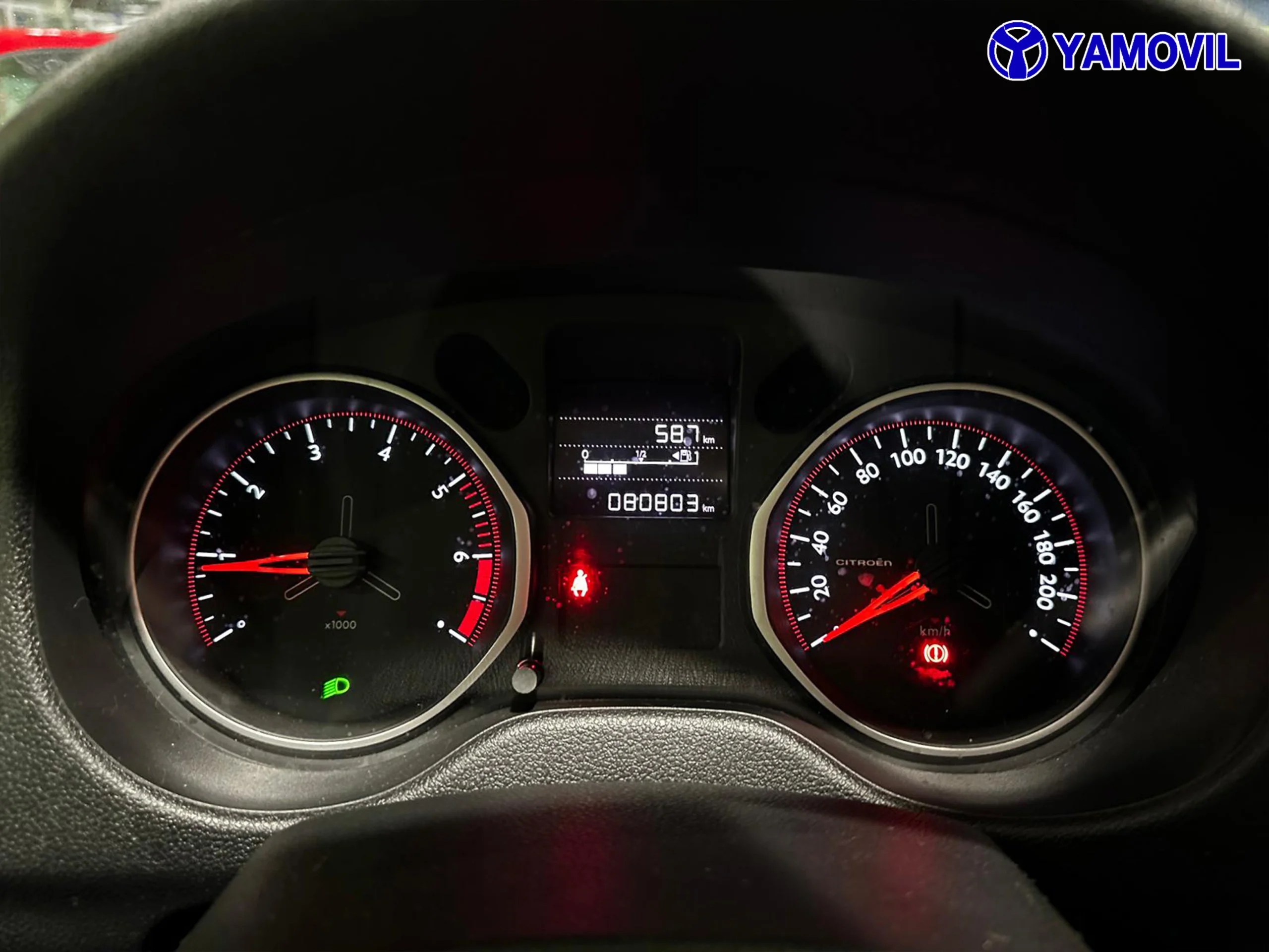 Citroen C-Elysee BlueHDi 100 Shine 75 kW (102 CV) - Foto 4