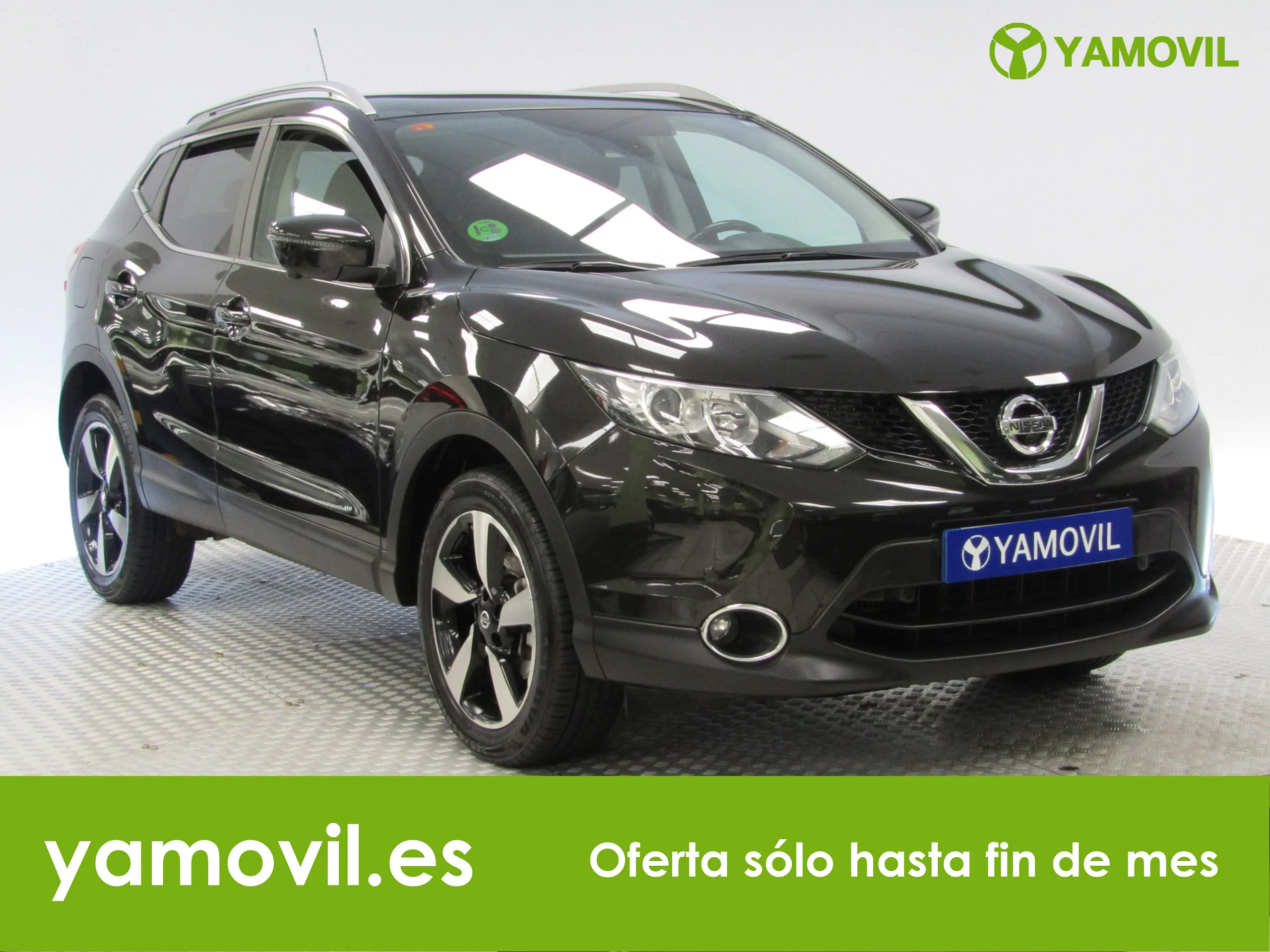 Nissan Qashqai 1.6 160CV 360 4X2 - Foto 2