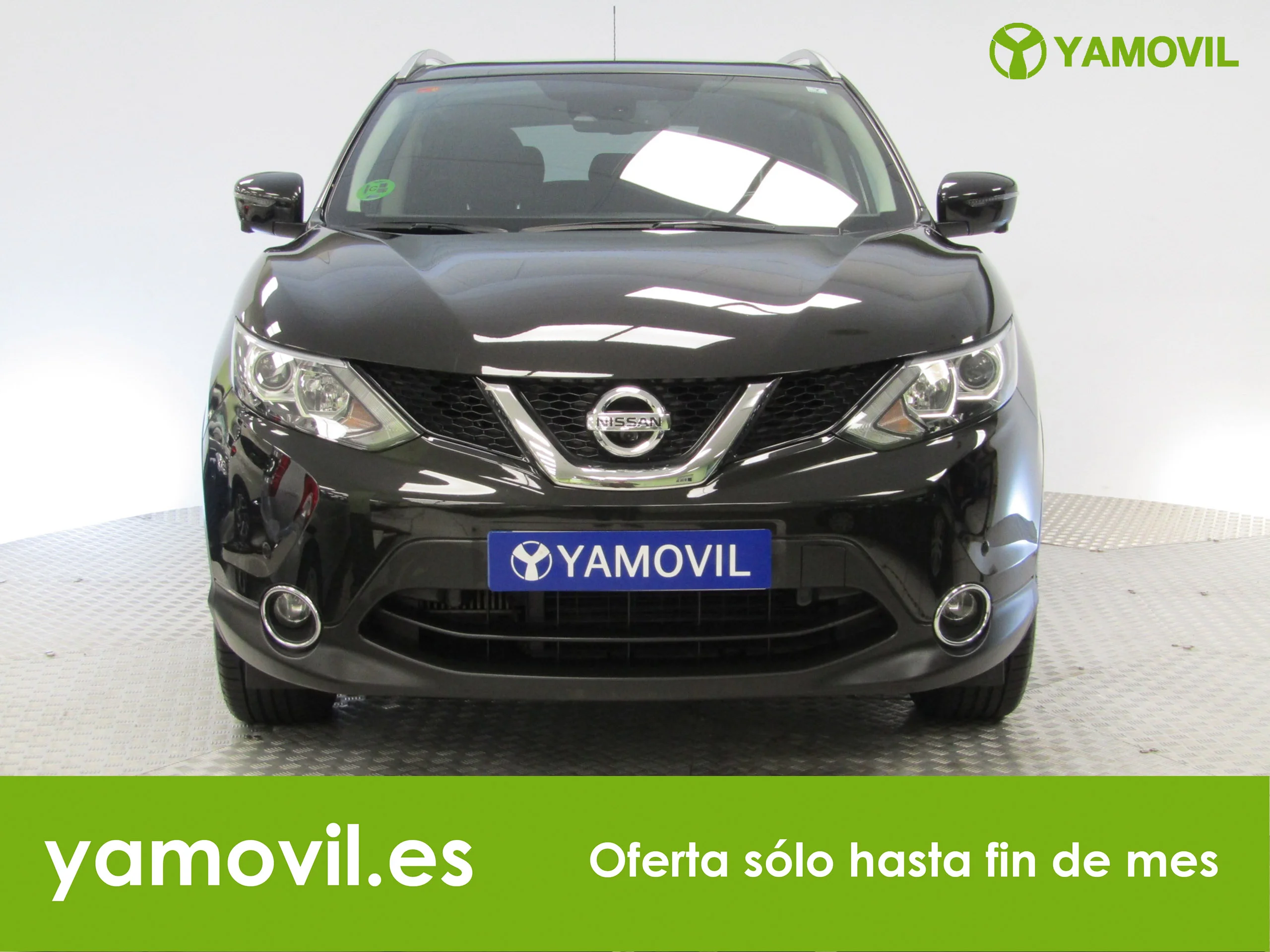 Nissan Qashqai 1.6 160CV 360 4X2 - Foto 3