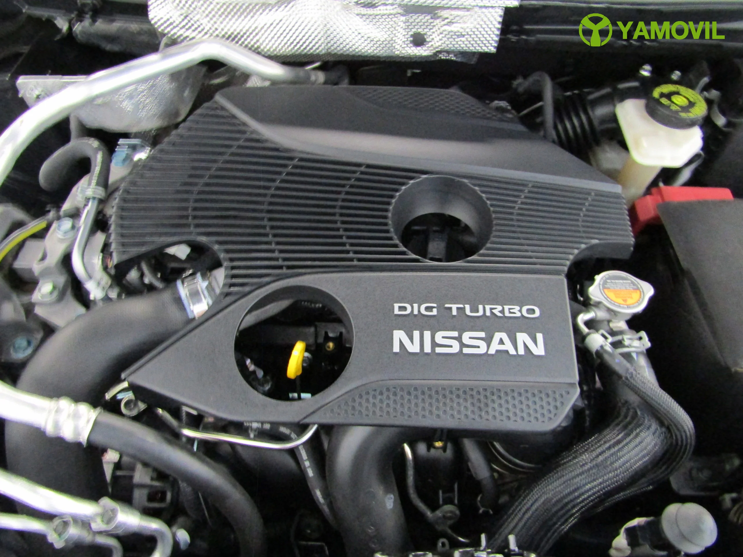Nissan Qashqai 1.6 160CV 360 4X2 - Foto 7
