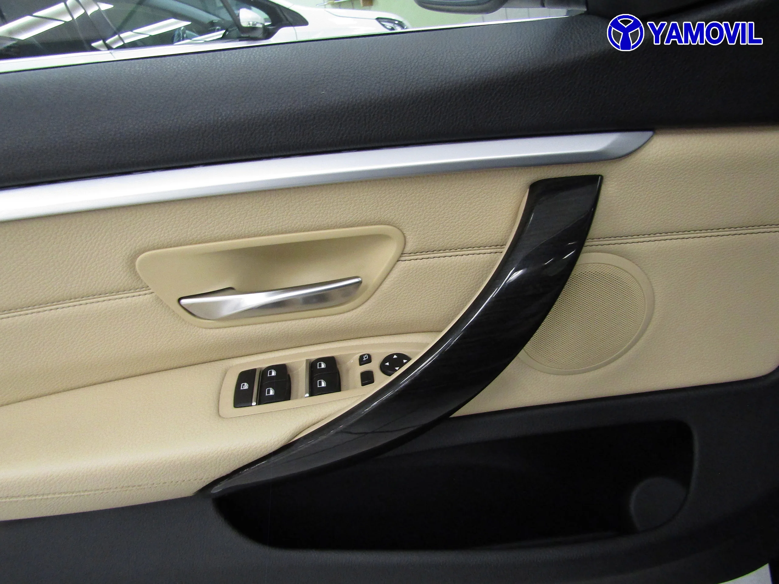 BMW 420 420D GRAN COUPE 5P - Foto 24
