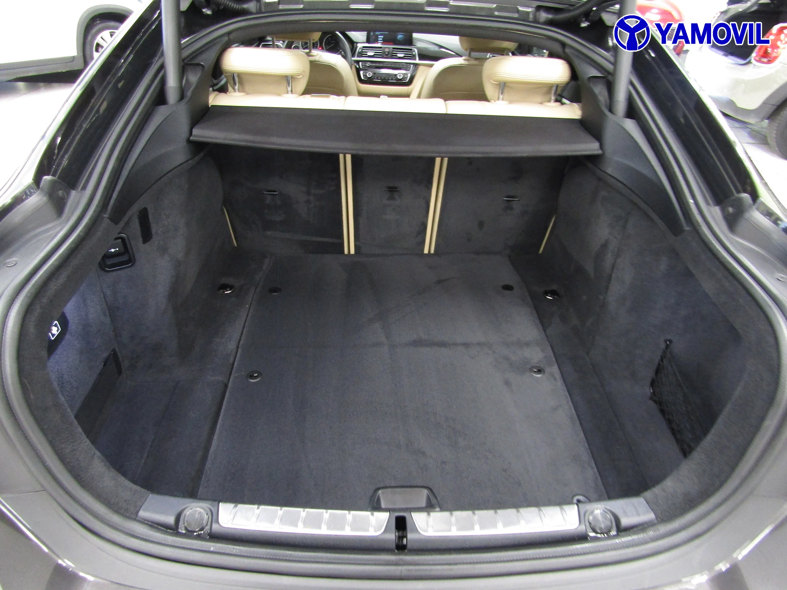 BMW 420 420D GRAN COUPE 5P - Foto 7