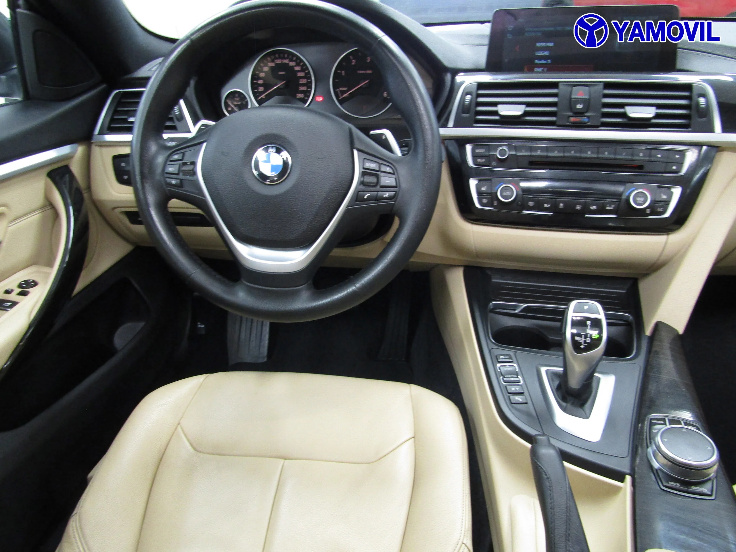 BMW 420 420D GRAN COUPE 5P - Foto 17