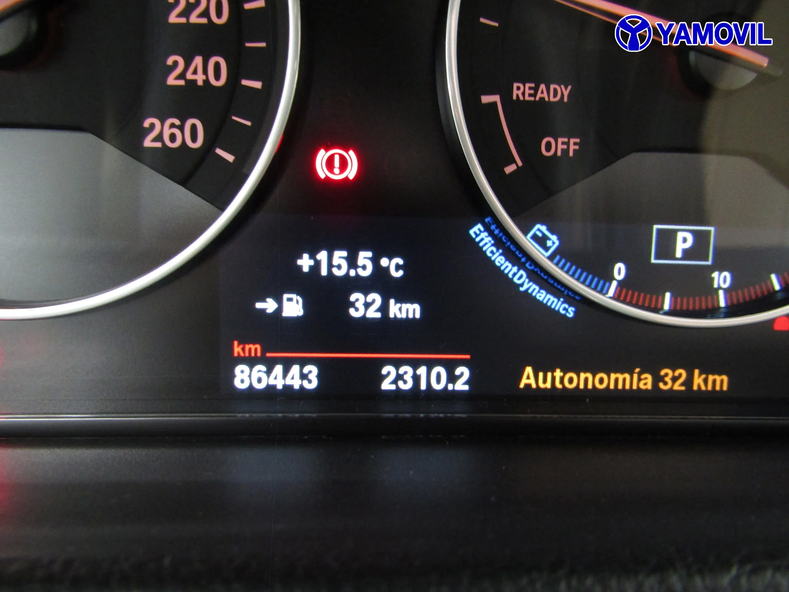 BMW 420 420D GRAN COUPE 5P - Foto 20