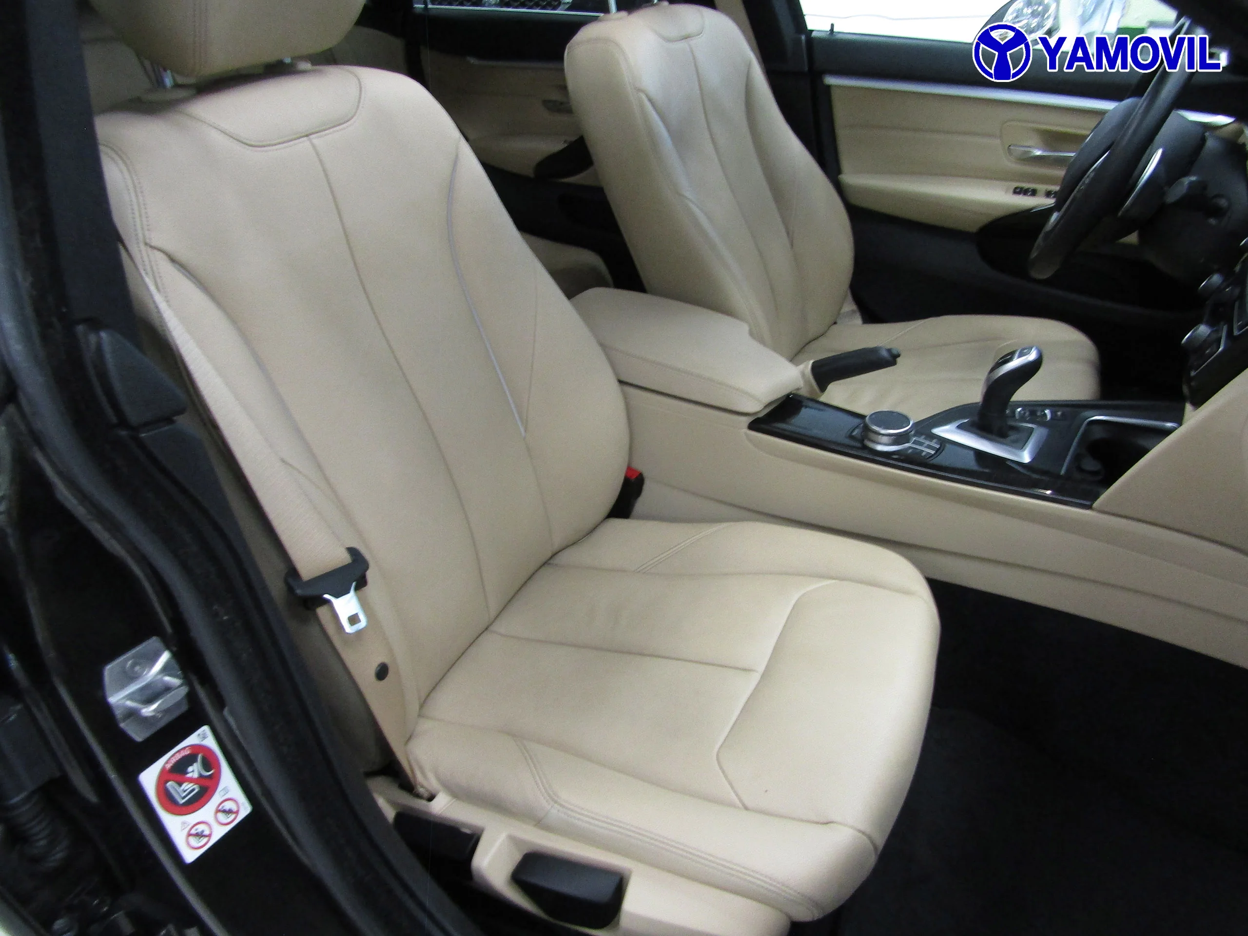 BMW 420 420D GRAN COUPE 5P - Foto 15