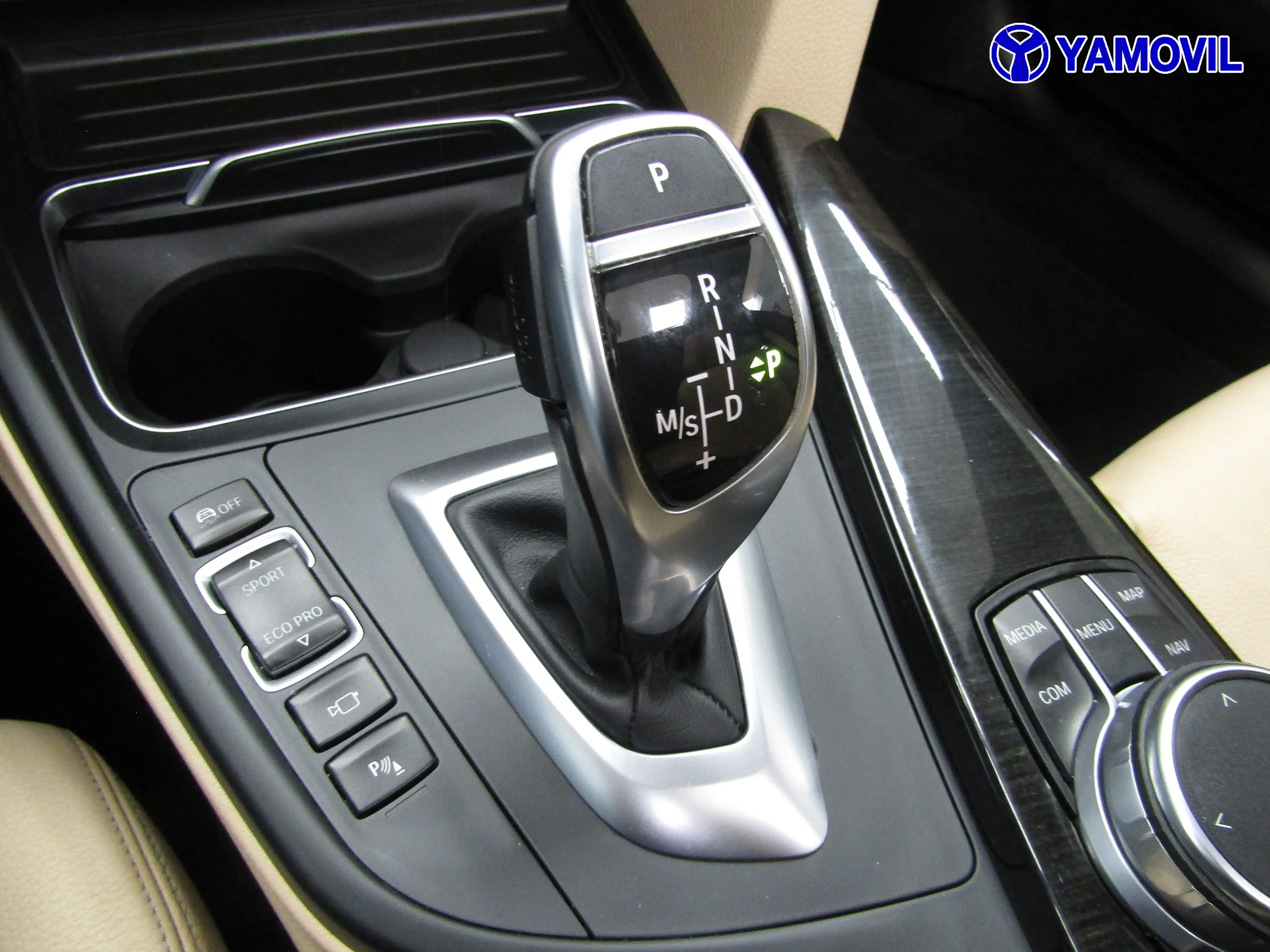 BMW 420 420D GRAN COUPE 5P - Foto 23