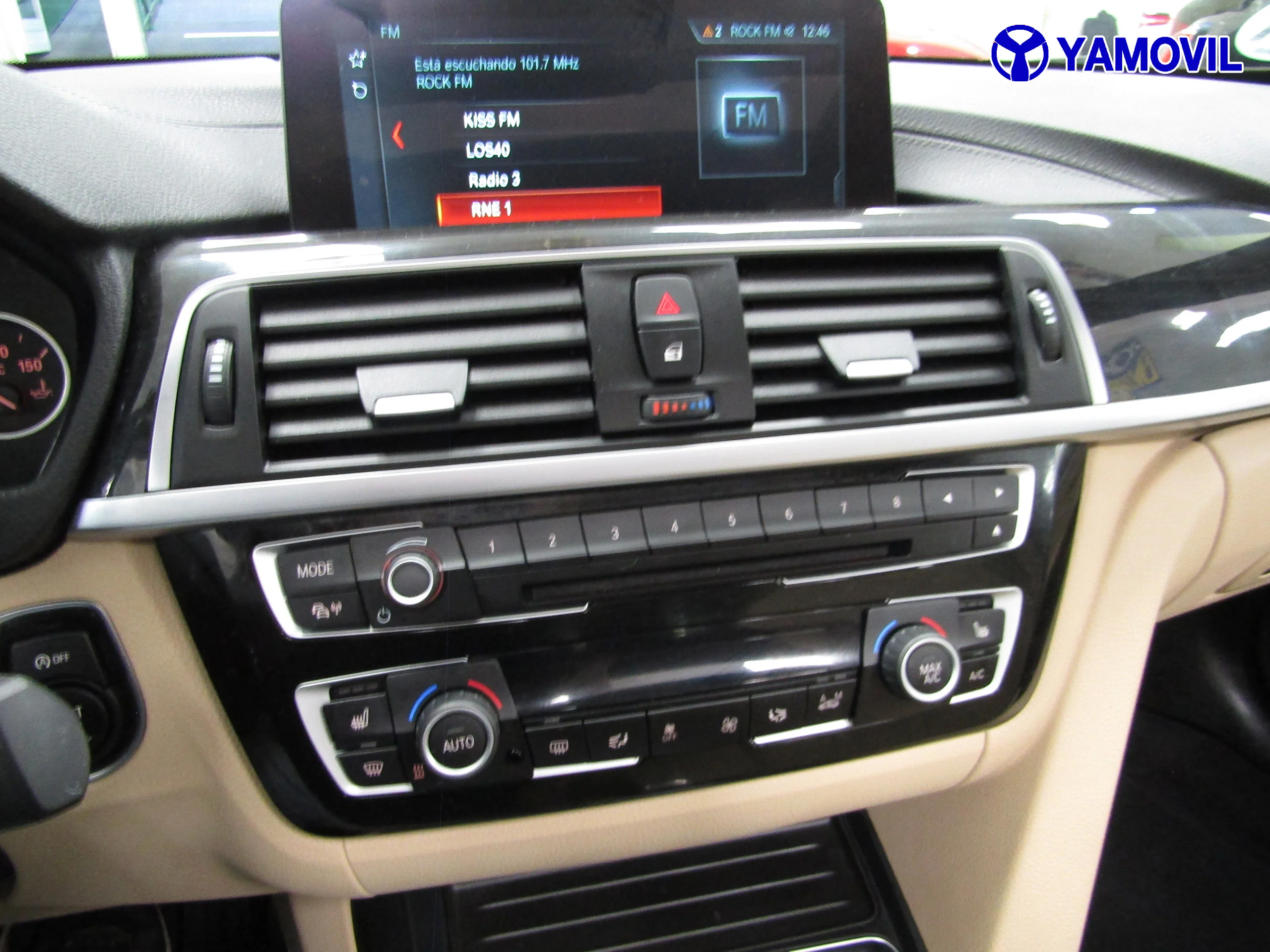 BMW 420 420D GRAN COUPE 5P - Foto 21