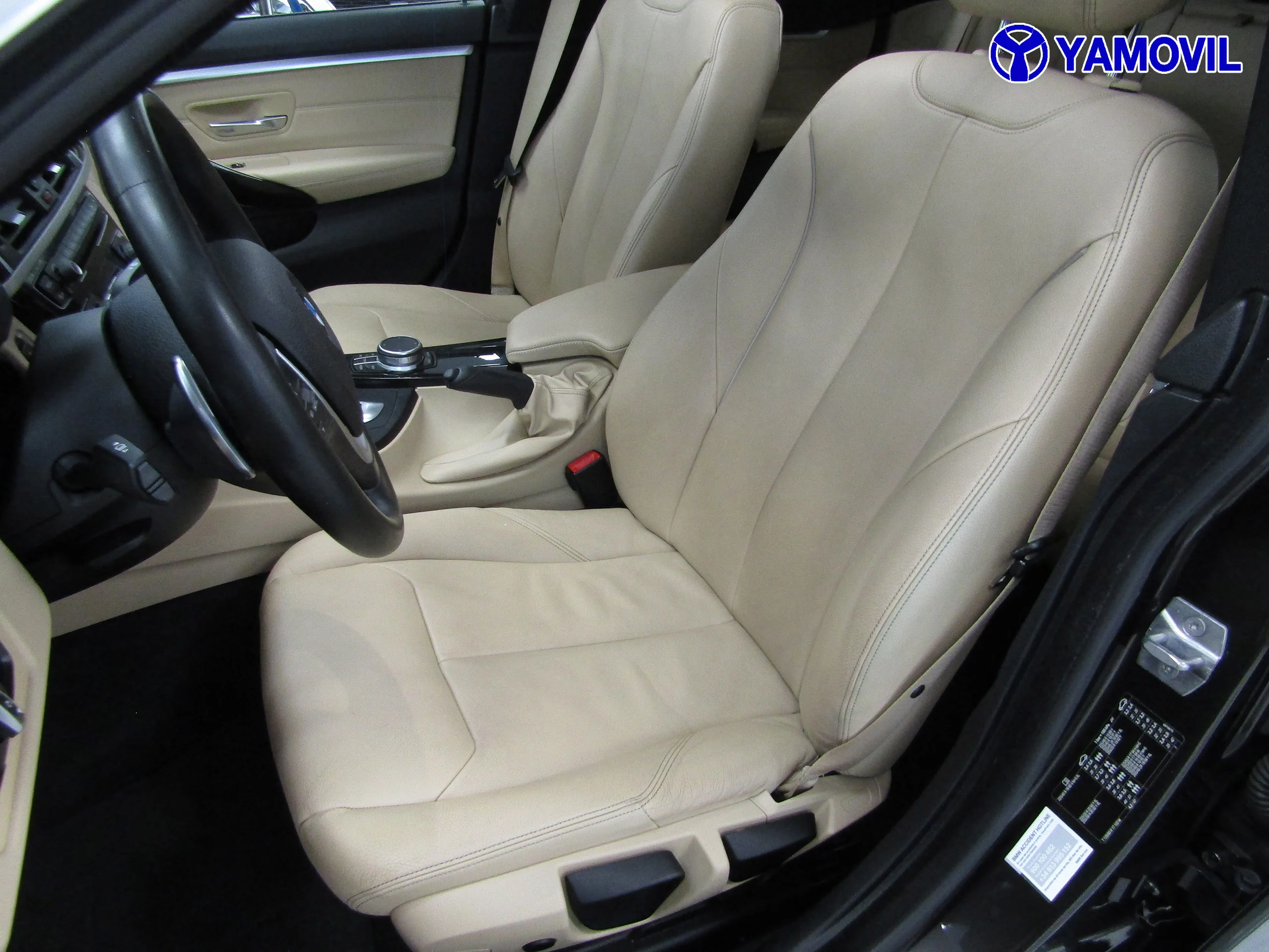 BMW 420 420D GRAN COUPE 5P - Foto 13