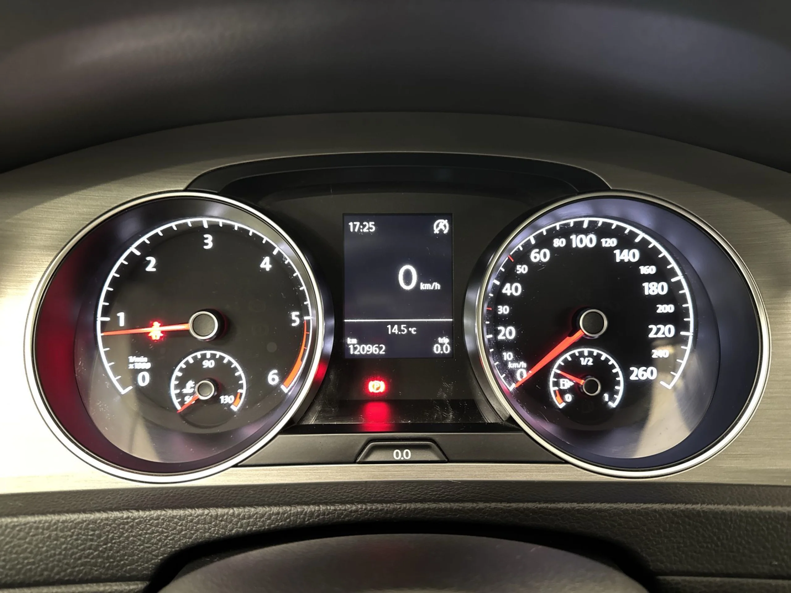 Volkswagen Golf Advance 1.6 TDI BMT 77 kW (105 CV) - Foto 12