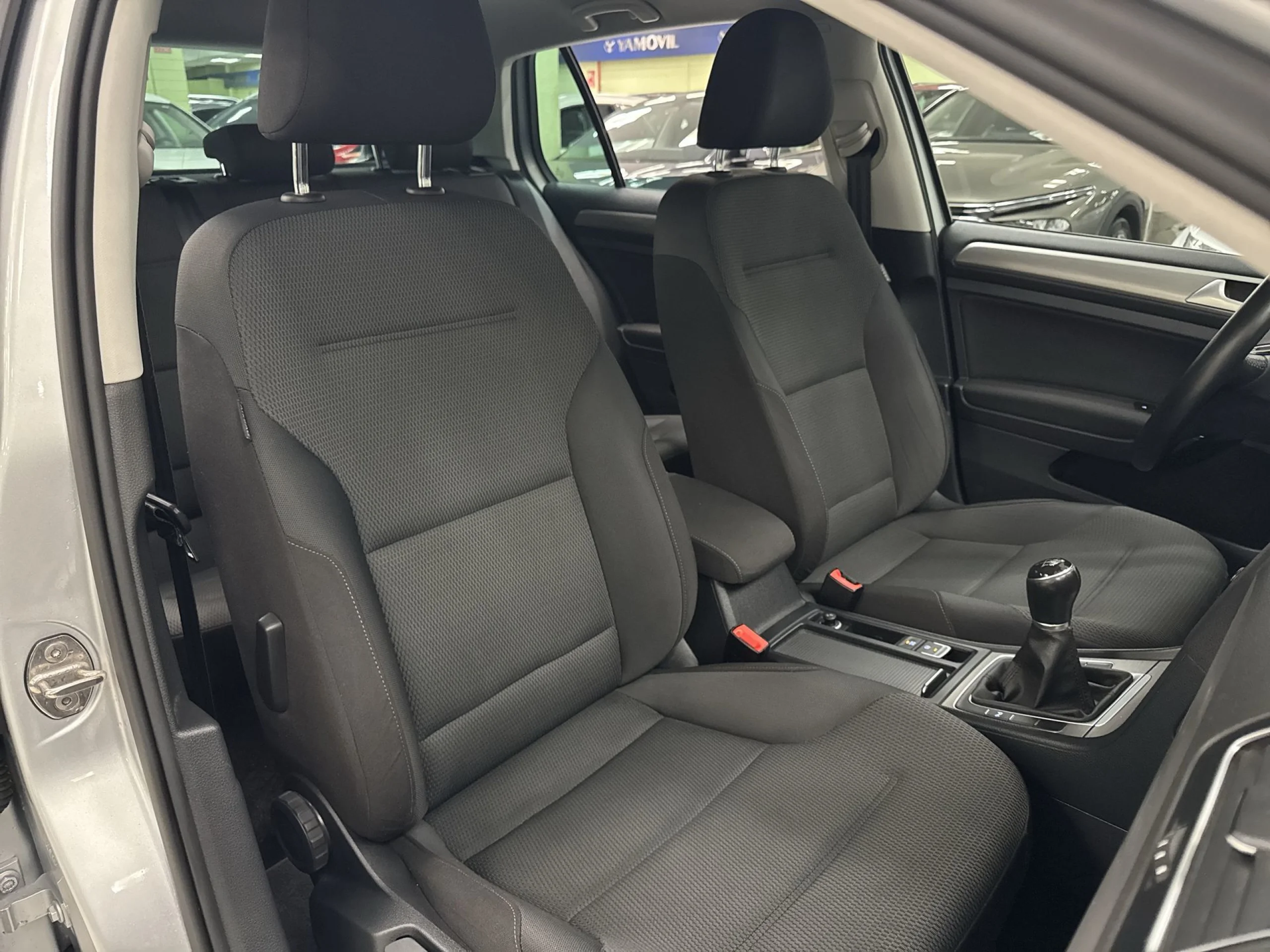 Volkswagen Golf Advance 1.6 TDI BMT 77 kW (105 CV) - Foto 20