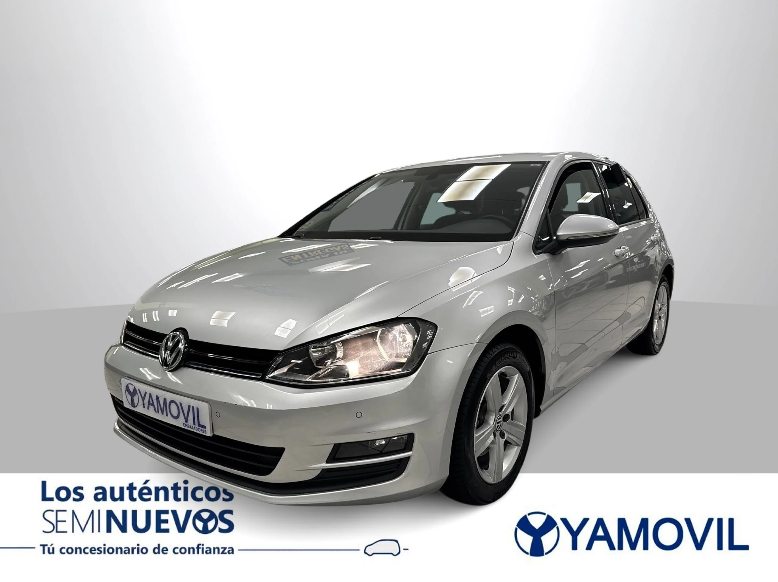 Volkswagen Golf Advance 1.6 TDI BMT 77 kW (105 CV) - Foto 1
