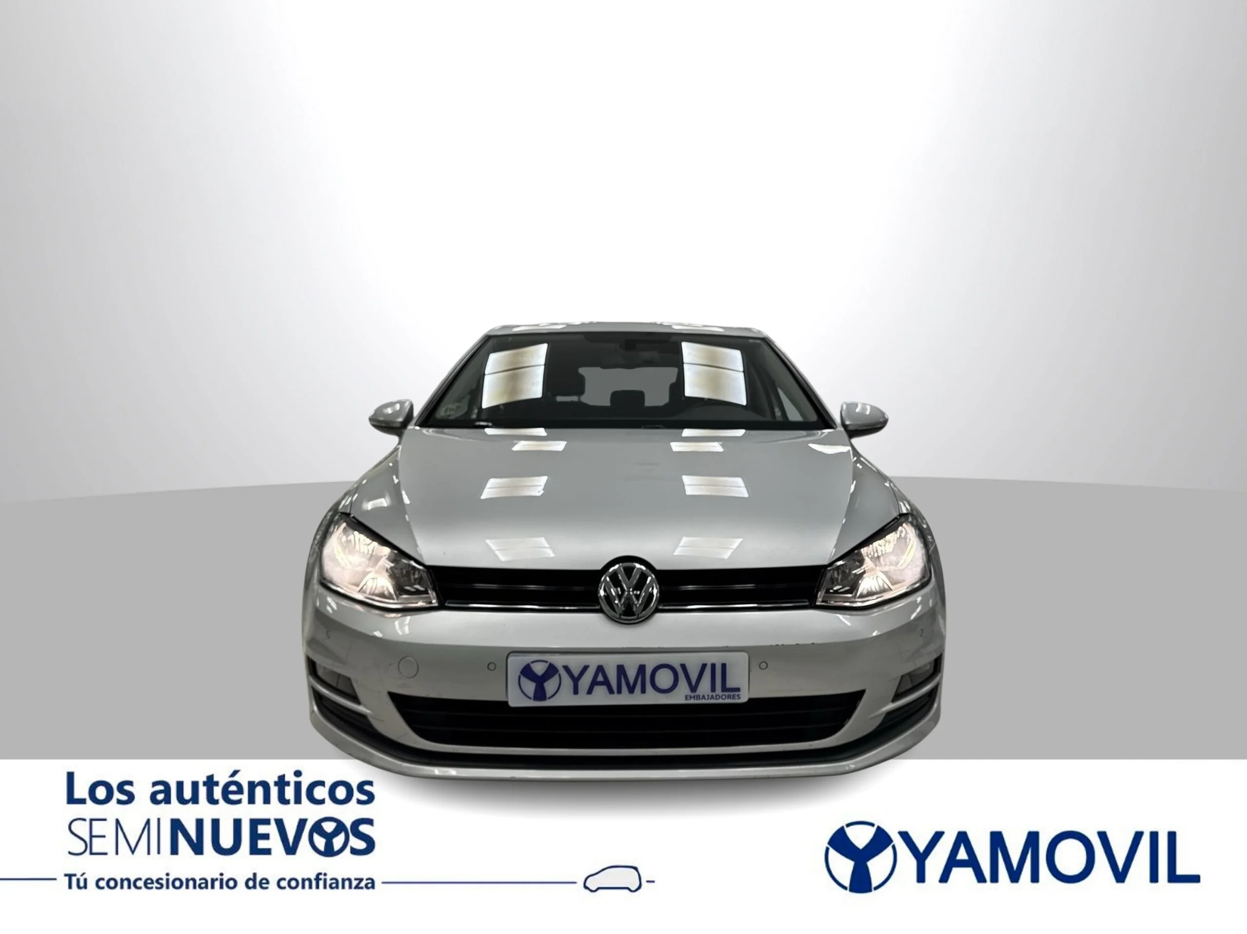 Volkswagen Golf Advance 1.6 TDI BMT 77 kW (105 CV) - Foto 3