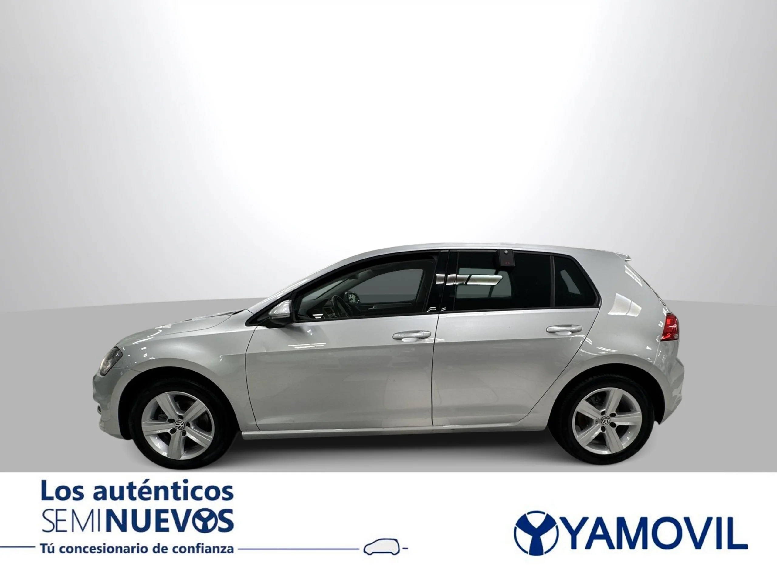 Volkswagen Golf Advance 1.6 TDI BMT 77 kW (105 CV) - Foto 4