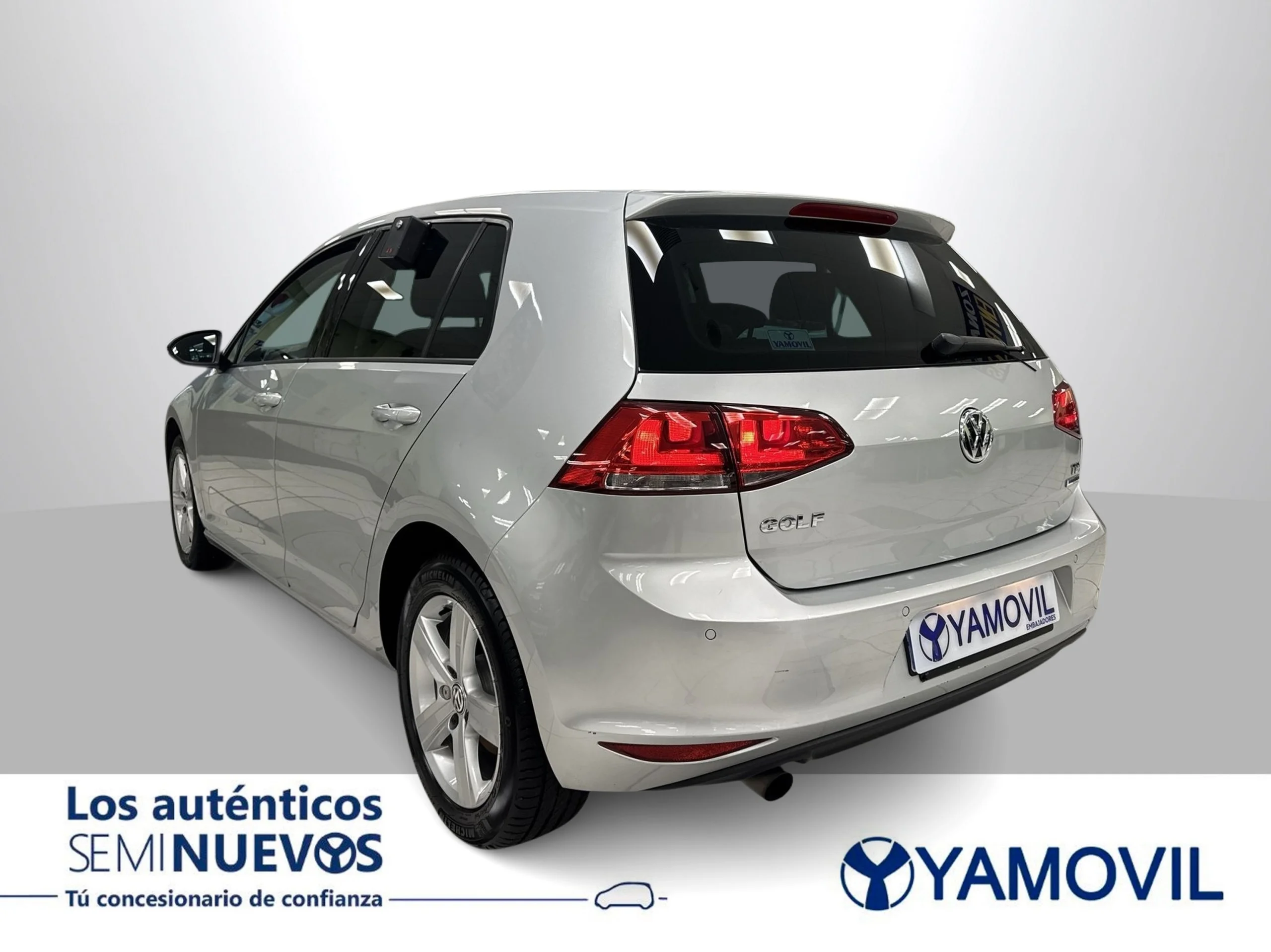 Volkswagen Golf Advance 1.6 TDI BMT 77 kW (105 CV) - Foto 5