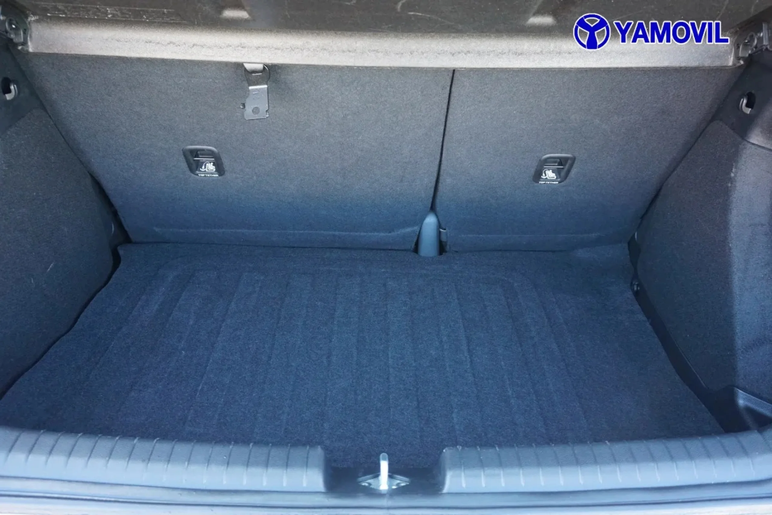 Hyundai I20 1.4 CRDI Fresh 66 kW (90 CV) - Foto 7