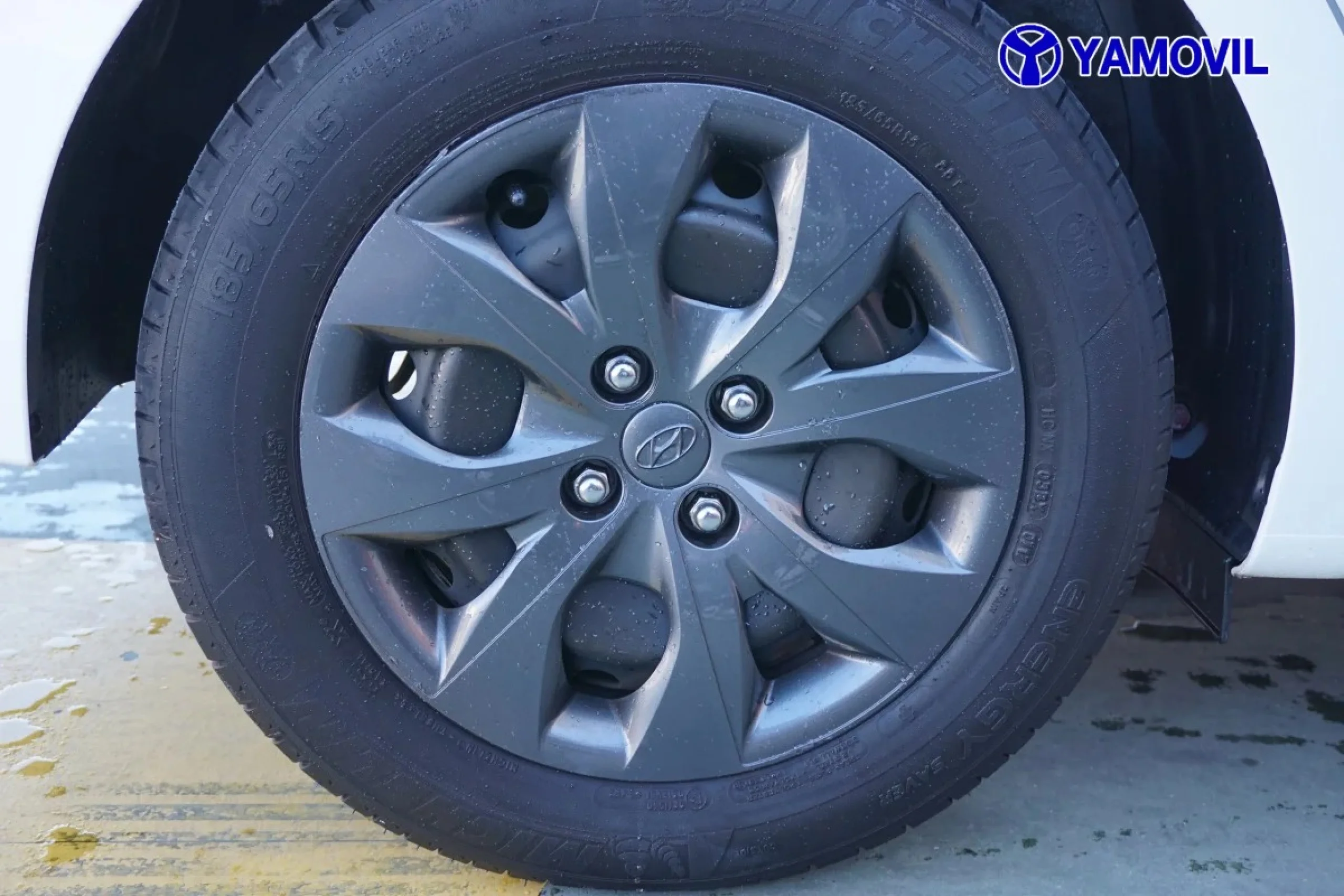 Hyundai I20 1.4 CRDI Fresh 66 kW (90 CV) - Foto 11