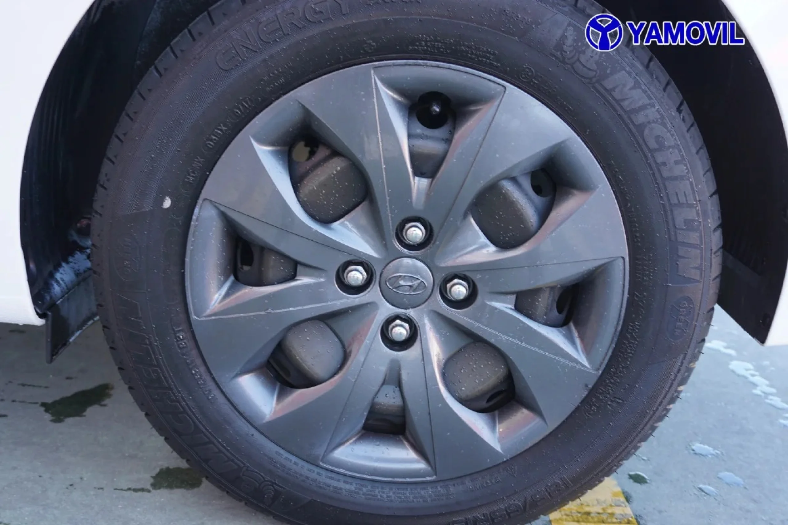 Hyundai I20 1.4 CRDI Fresh 66 kW (90 CV) - Foto 12