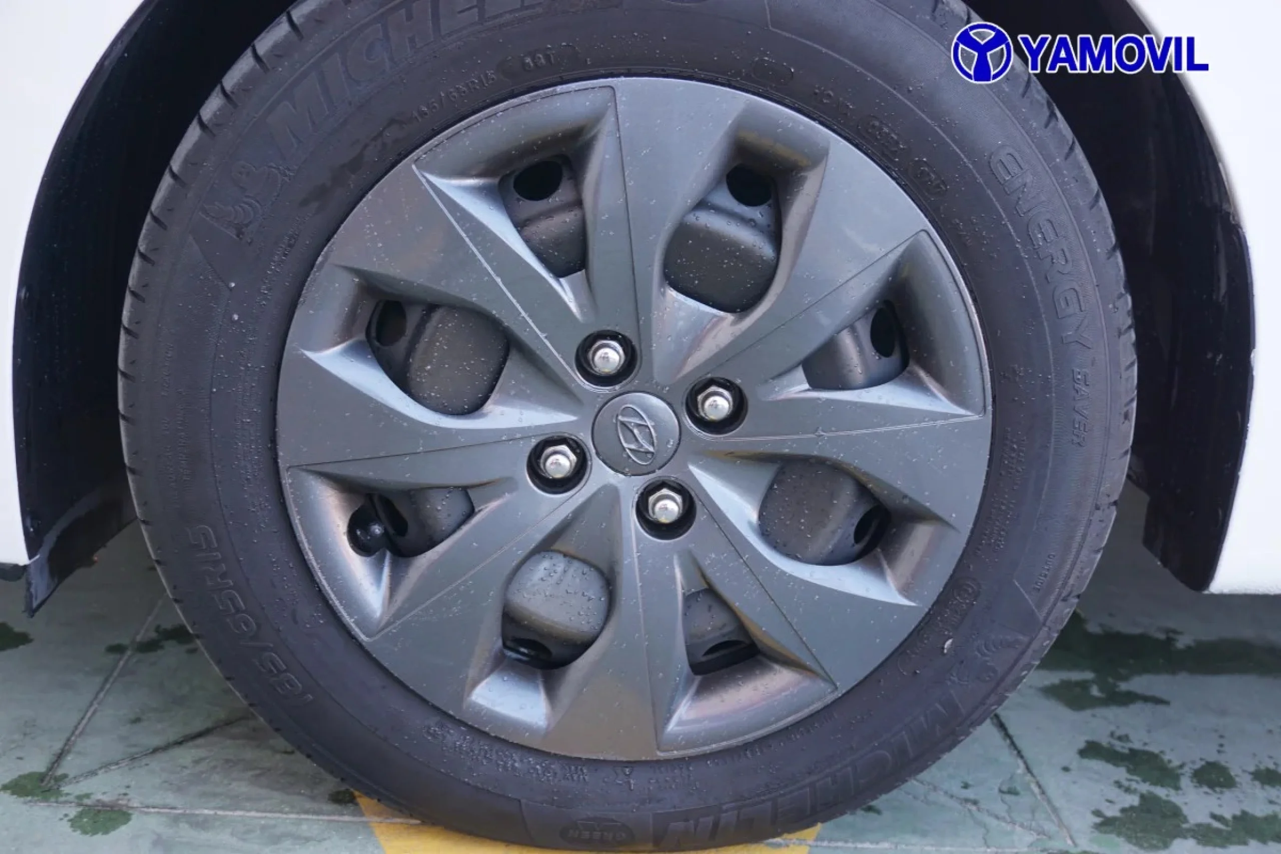 Hyundai I20 1.4 CRDI Fresh 66 kW (90 CV) - Foto 13