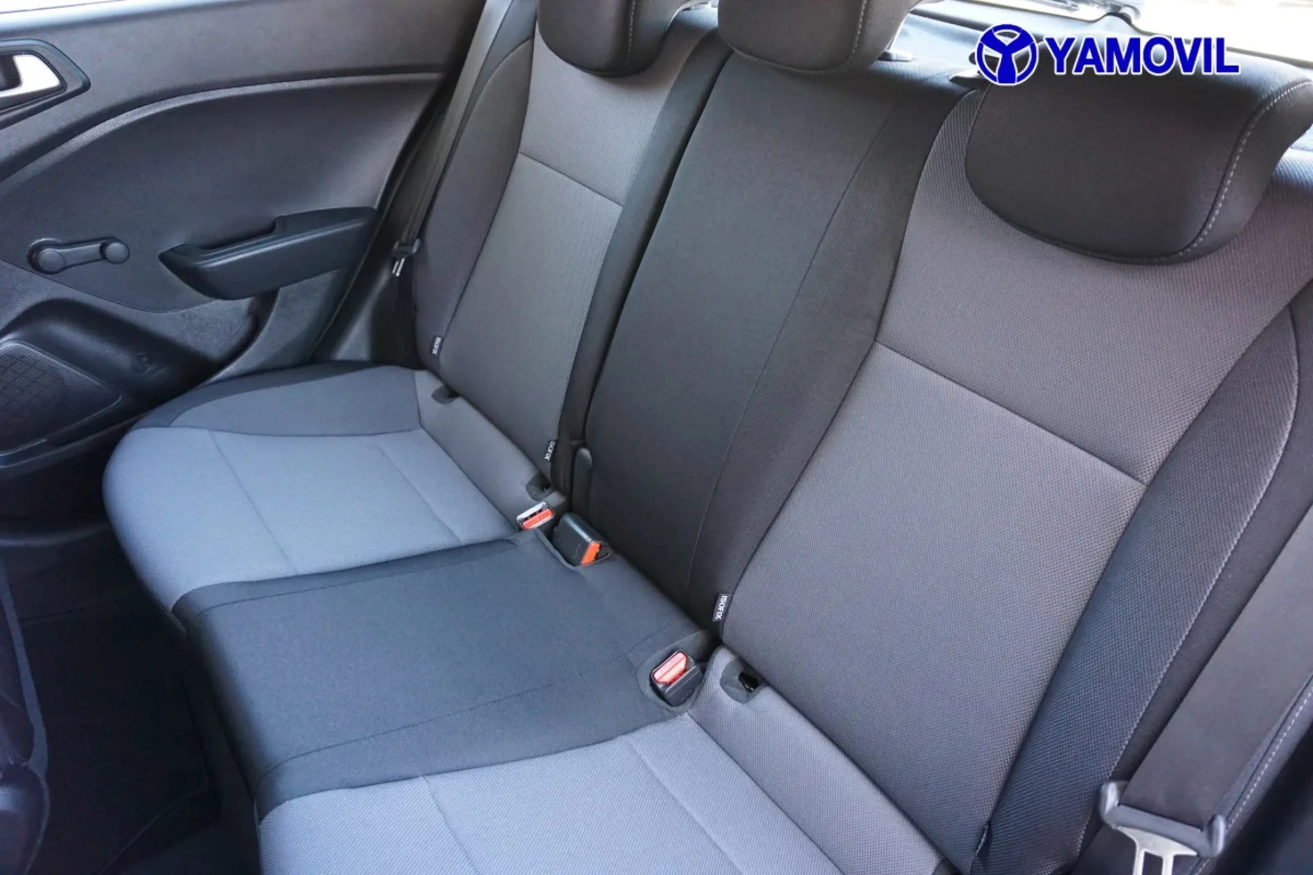 Hyundai I20 1.4 CRDI Fresh 66 kW (90 CV) - Foto 15