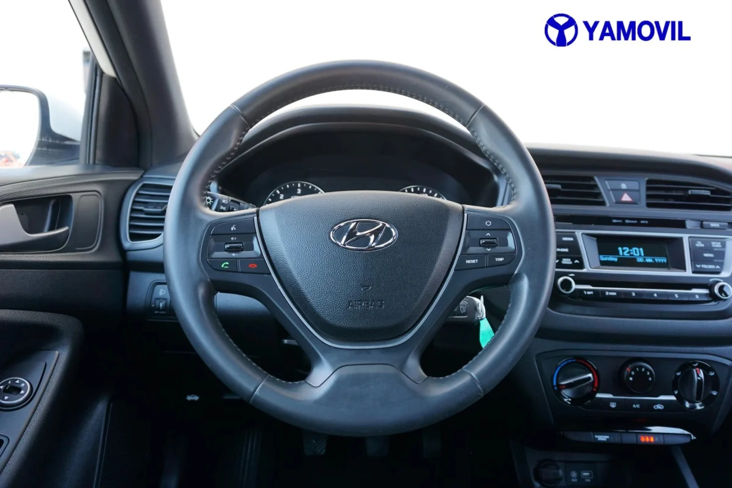 Hyundai I20 1.4 CRDI Fresh 66 kW (90 CV) - Foto 19