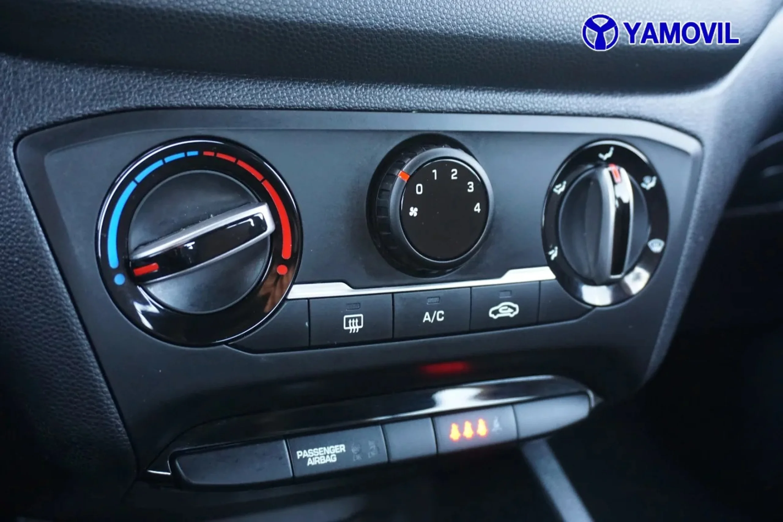 Hyundai I20 1.4 CRDI Fresh 66 kW (90 CV) - Foto 25