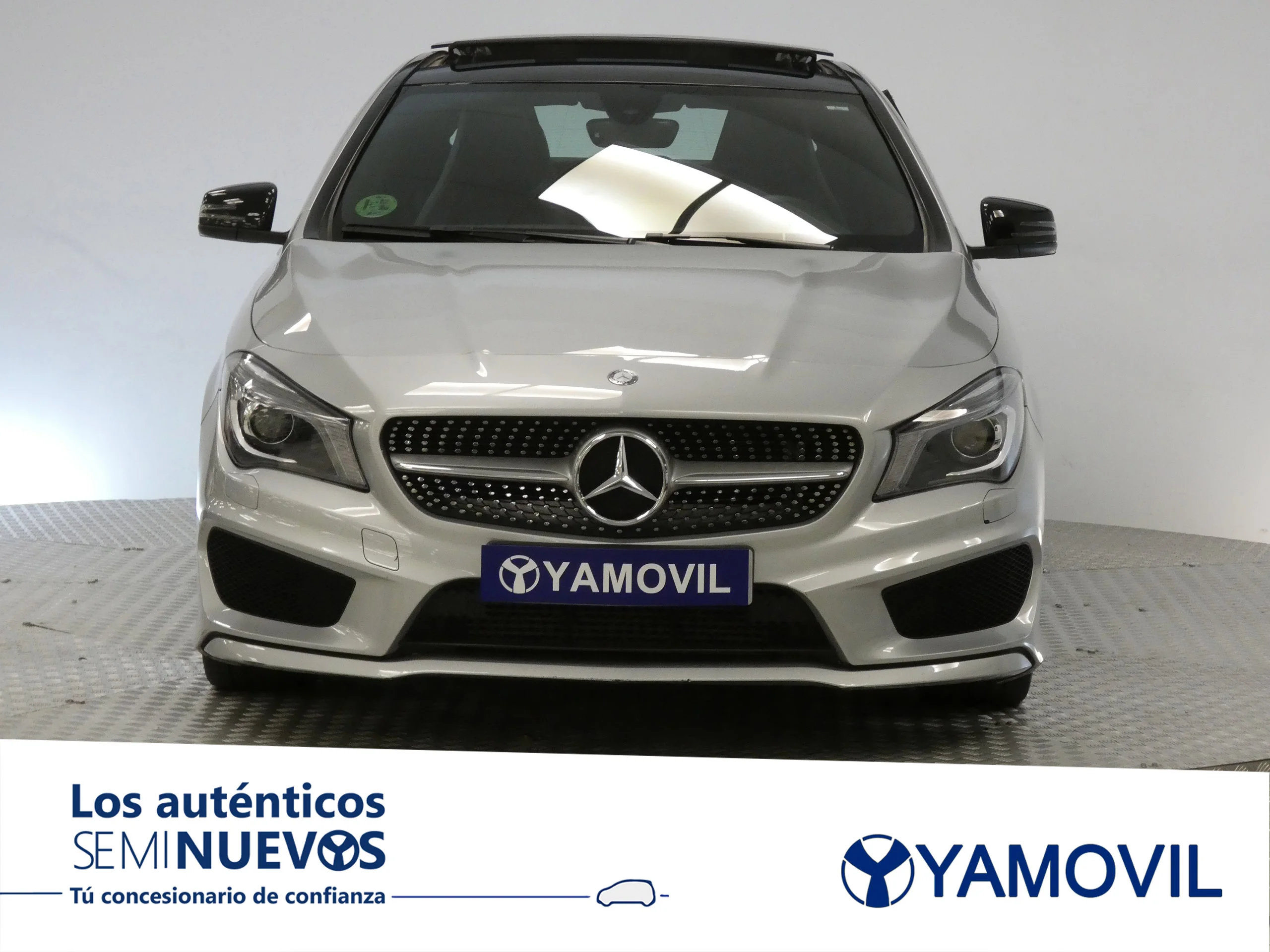 Mercedes-Benz CLA 200 CLA 200D AMG LINE 4P - Foto 3