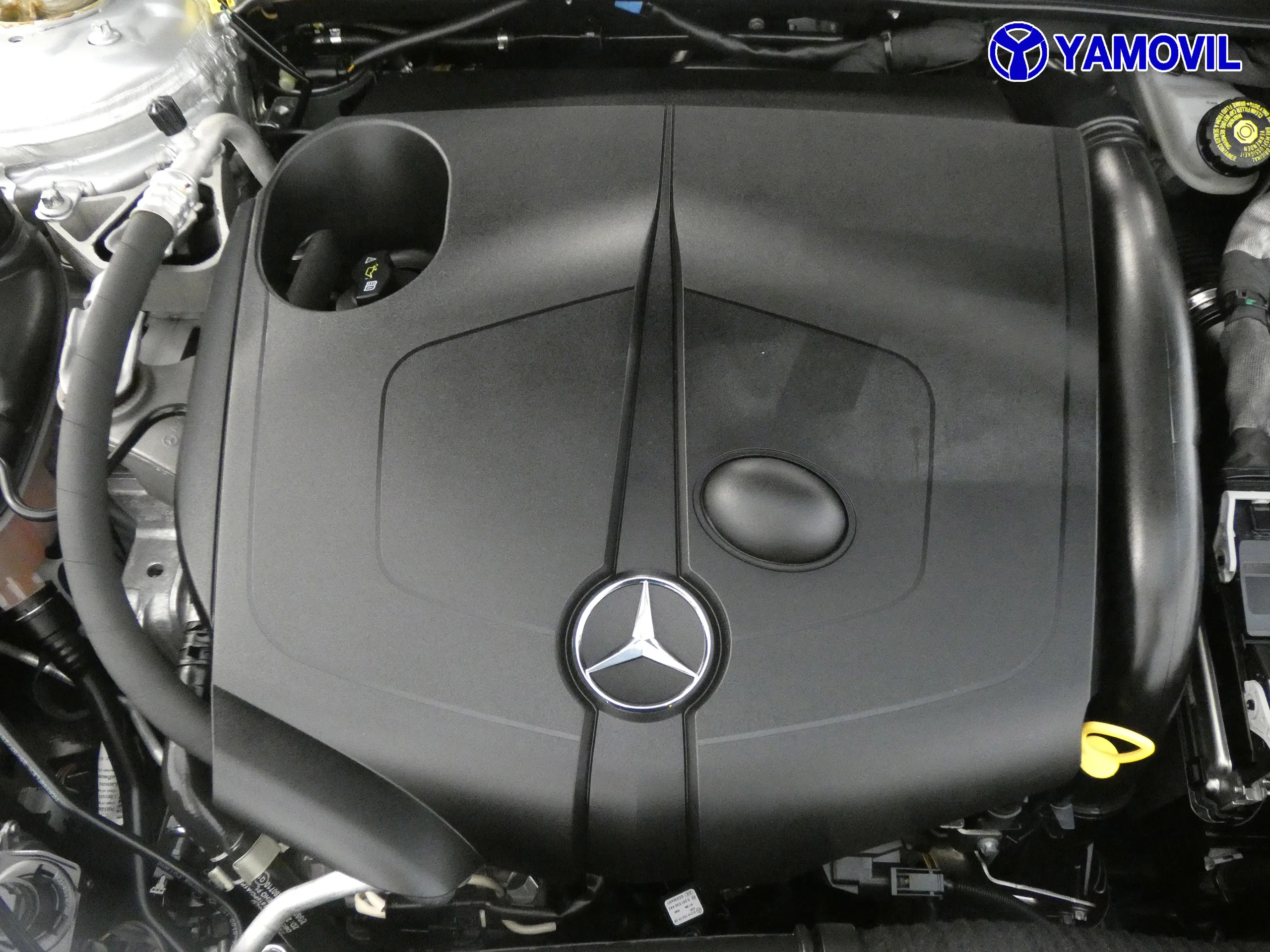 Mercedes-Benz CLA 200 CLA 200D AMG LINE 4P - Foto 8