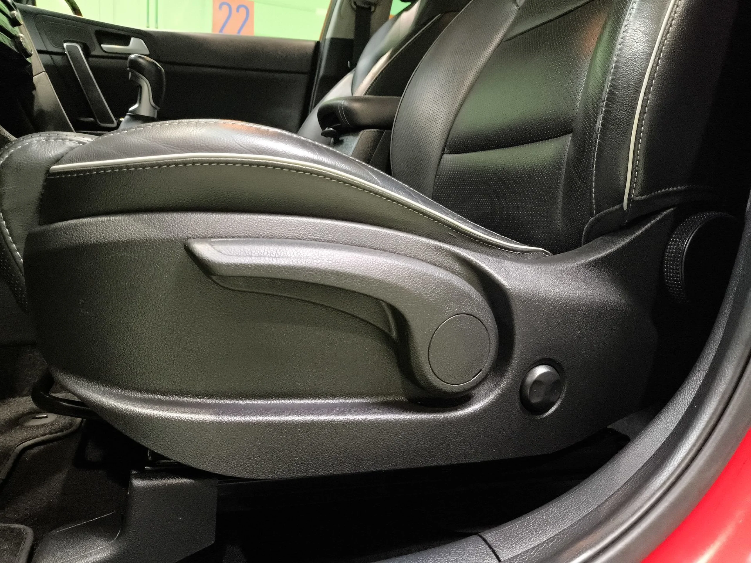 Kia Sportage 1.6 GDi Emotion 4x2 97 kW (132 CV) - Foto 9