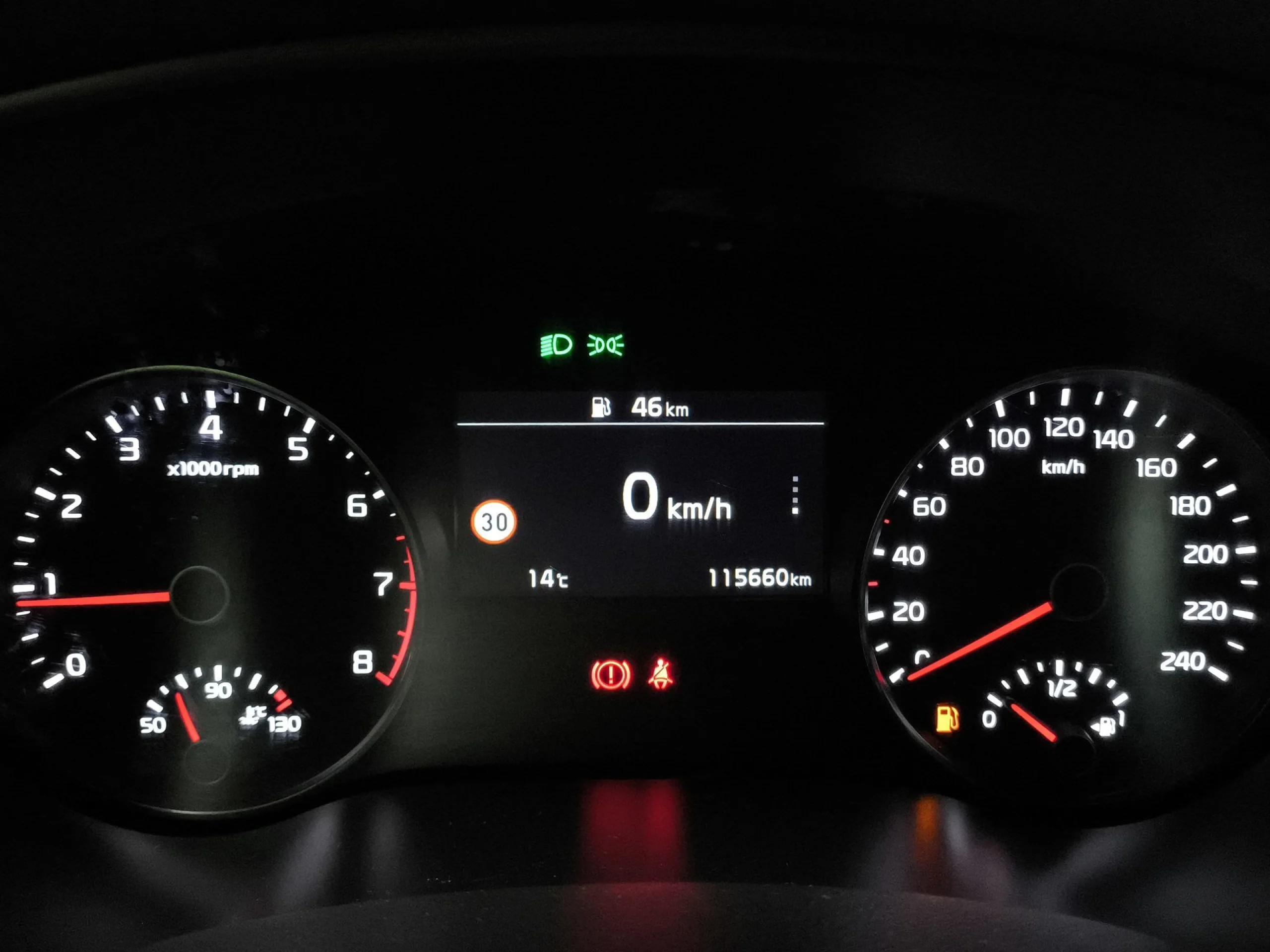 Kia Sportage 1.6 GDi Emotion 4x2 97 kW (132 CV) - Foto 12