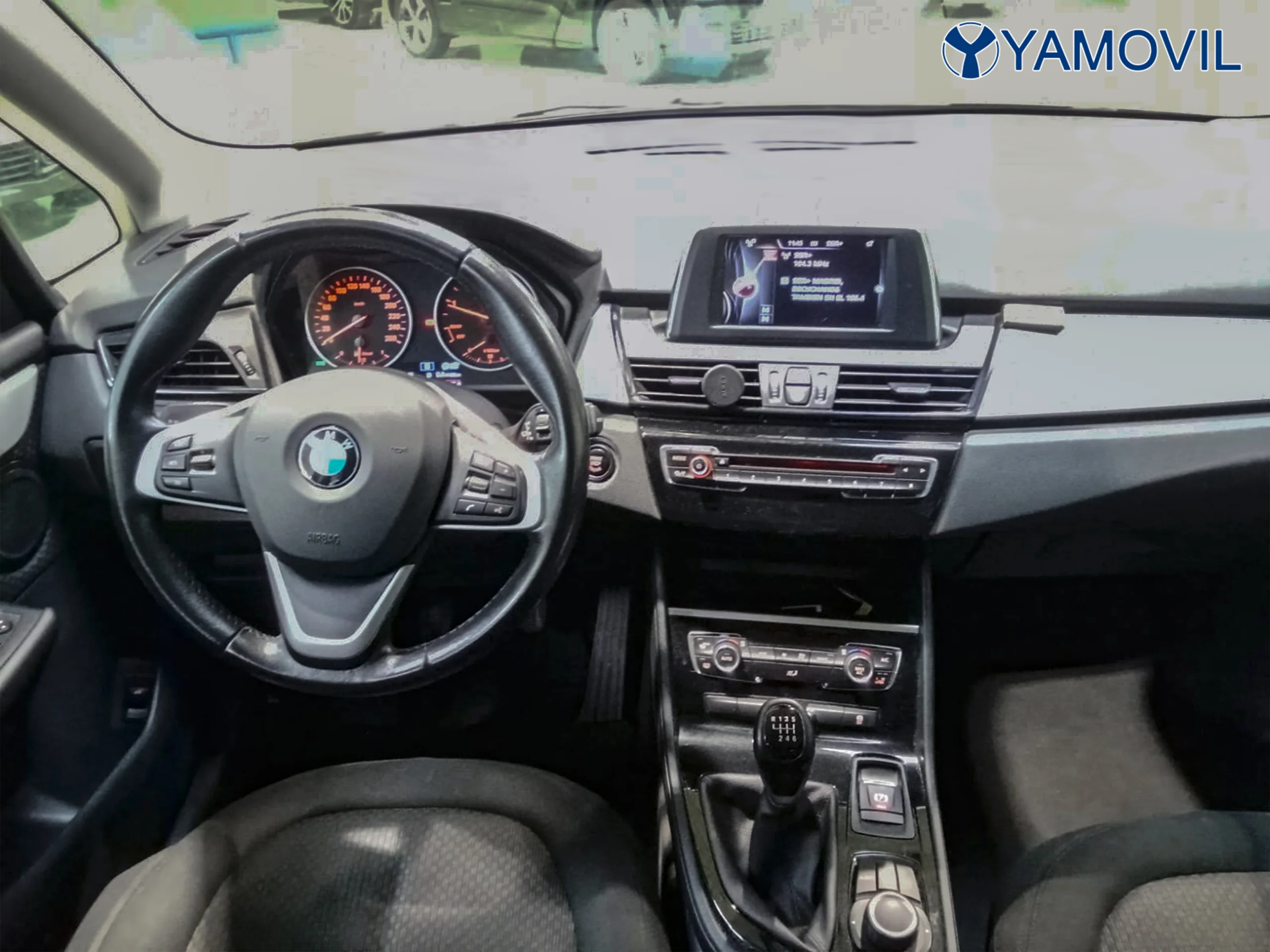 BMW Serie 2 218d Active Tourer 110 kW (150 CV) - Foto 5