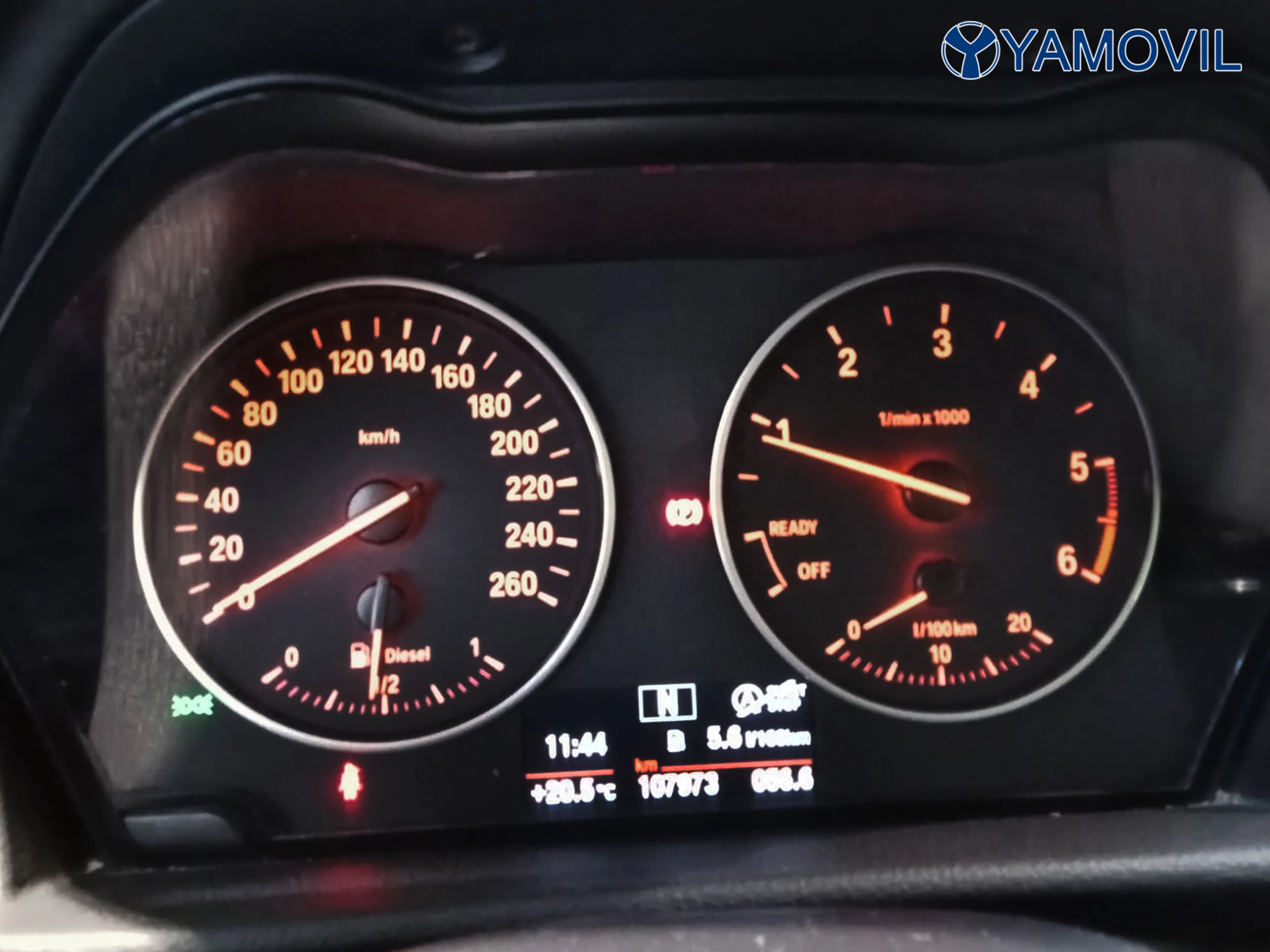 BMW Serie 2 218d Active Tourer 110 kW (150 CV) - Foto 6