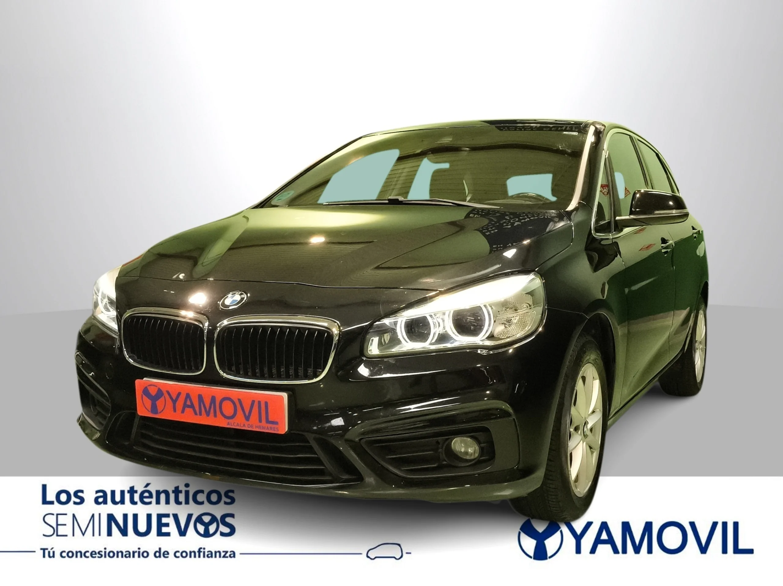 BMW Serie 2 218d Active Tourer 110 kW (150 CV) - Foto 1