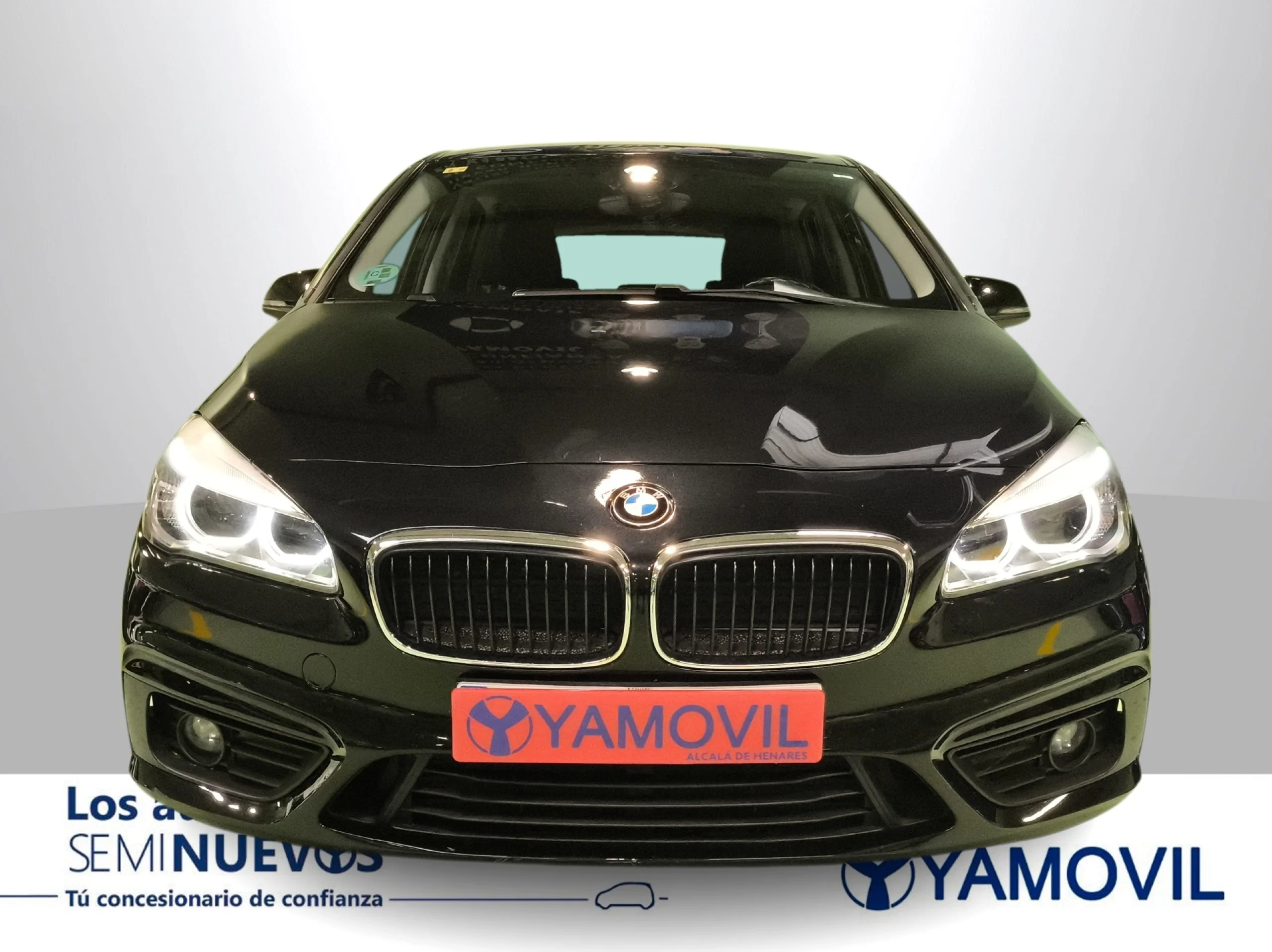 BMW Serie 2 218d Active Tourer 110 kW (150 CV) - Foto 3