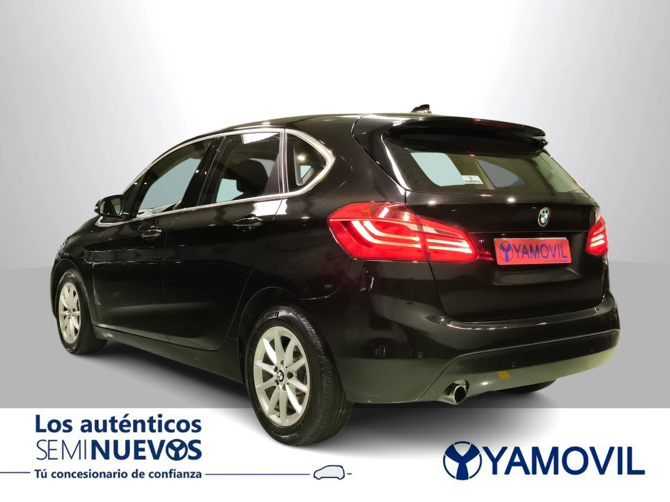 BMW Serie 2 218d Active Tourer 110 kW (150 CV) - Foto 5
