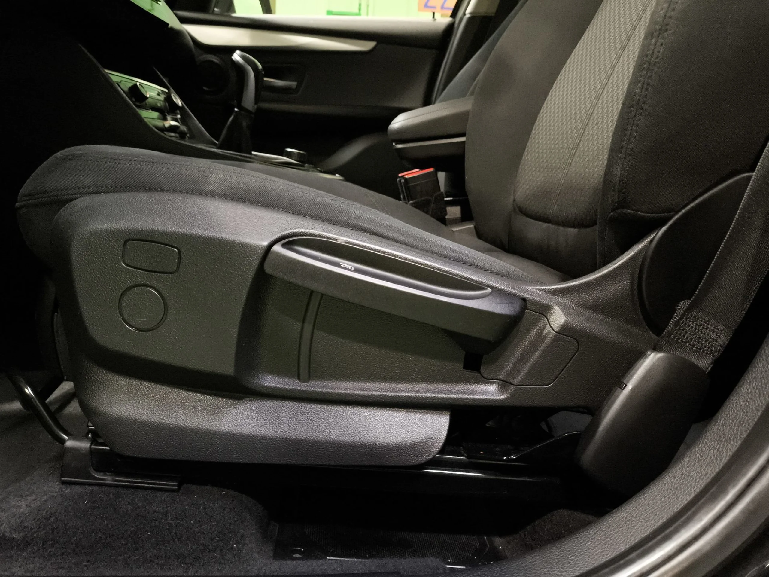 BMW Serie 2 218d Active Tourer 110 kW (150 CV) - Foto 9