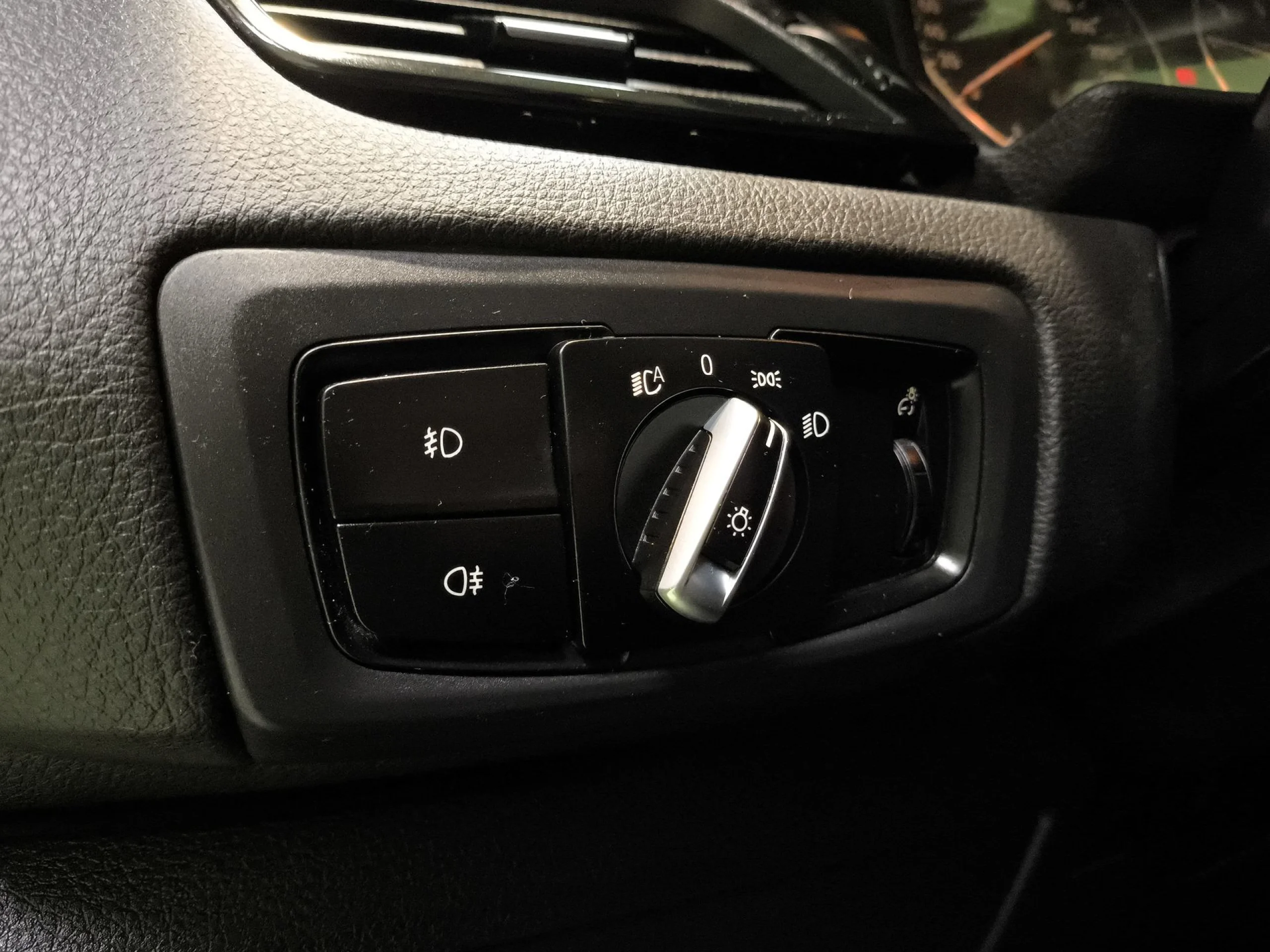 BMW Serie 2 218d Active Tourer 110 kW (150 CV) - Foto 12