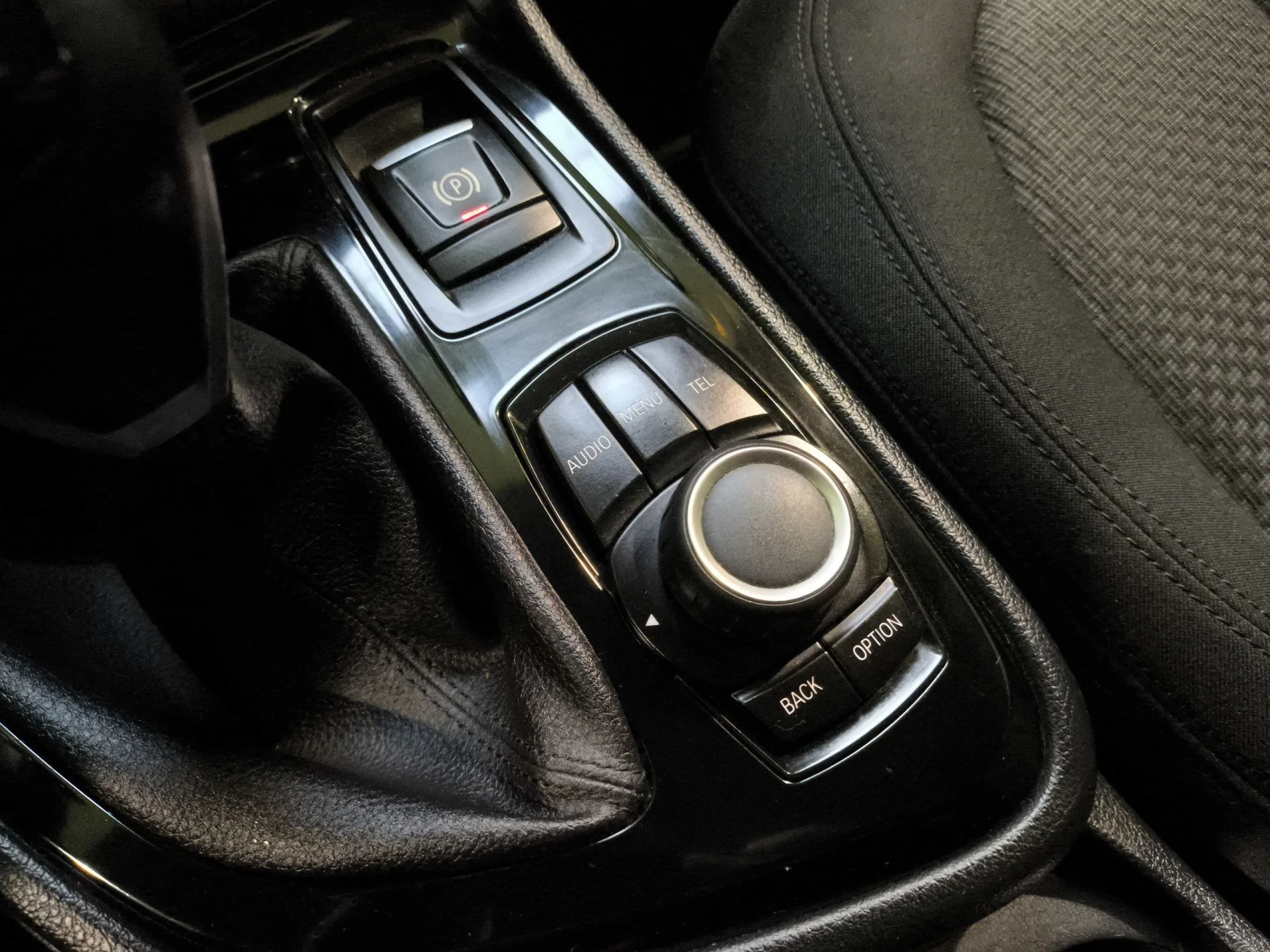 BMW Serie 2 218d Active Tourer 110 kW (150 CV) - Foto 16