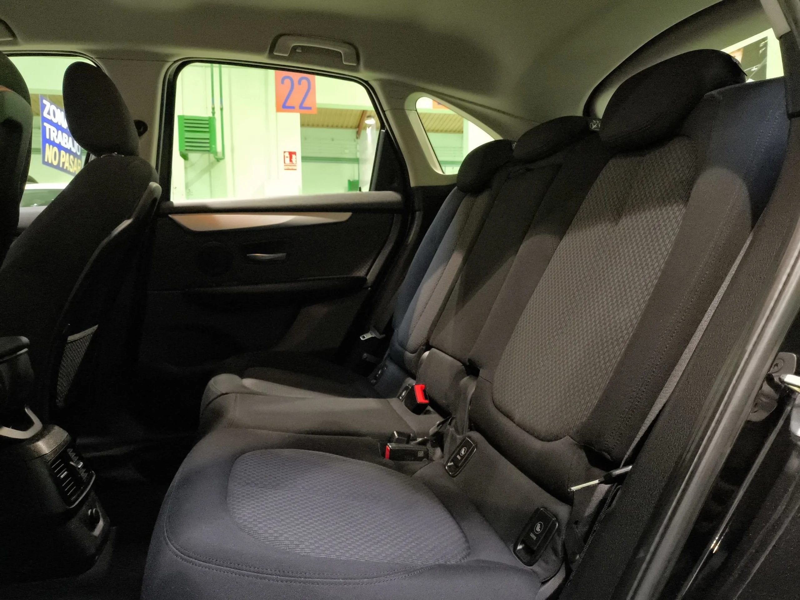 BMW Serie 2 218d Active Tourer 110 kW (150 CV) - Foto 20