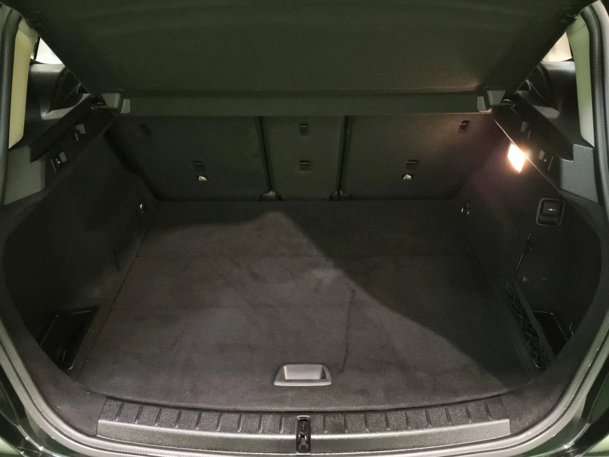 BMW Serie 2 218d Active Tourer 110 kW (150 CV) - Foto 22